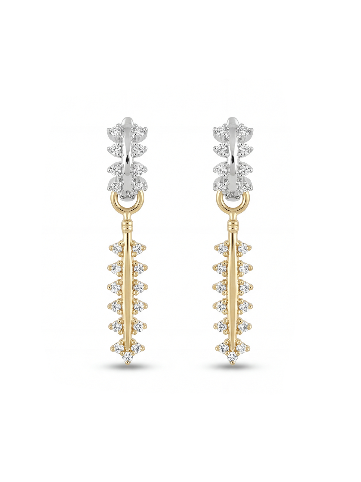 Valeria Earrings
