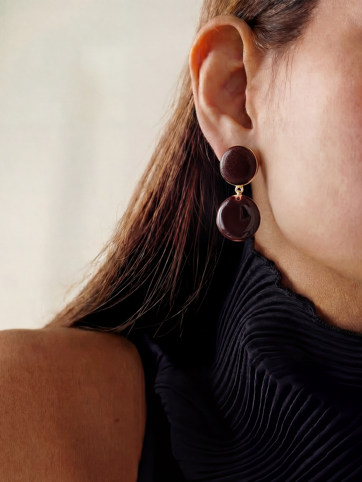 Verona Earrings