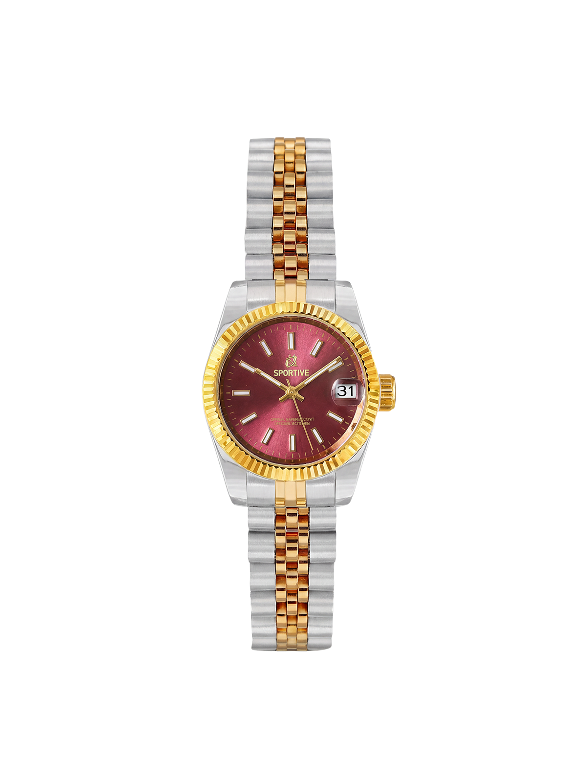 Charme Watch