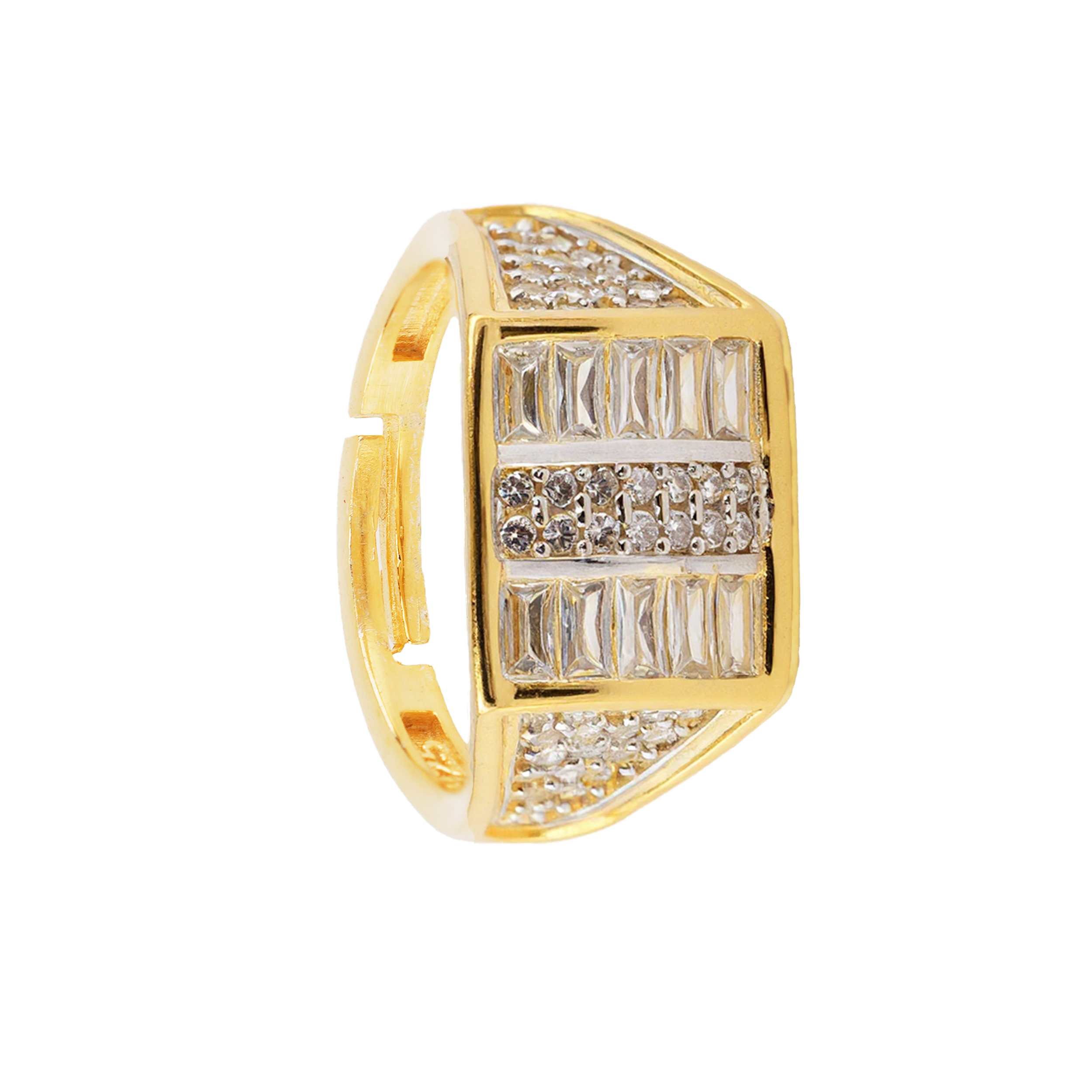 Myra Ring