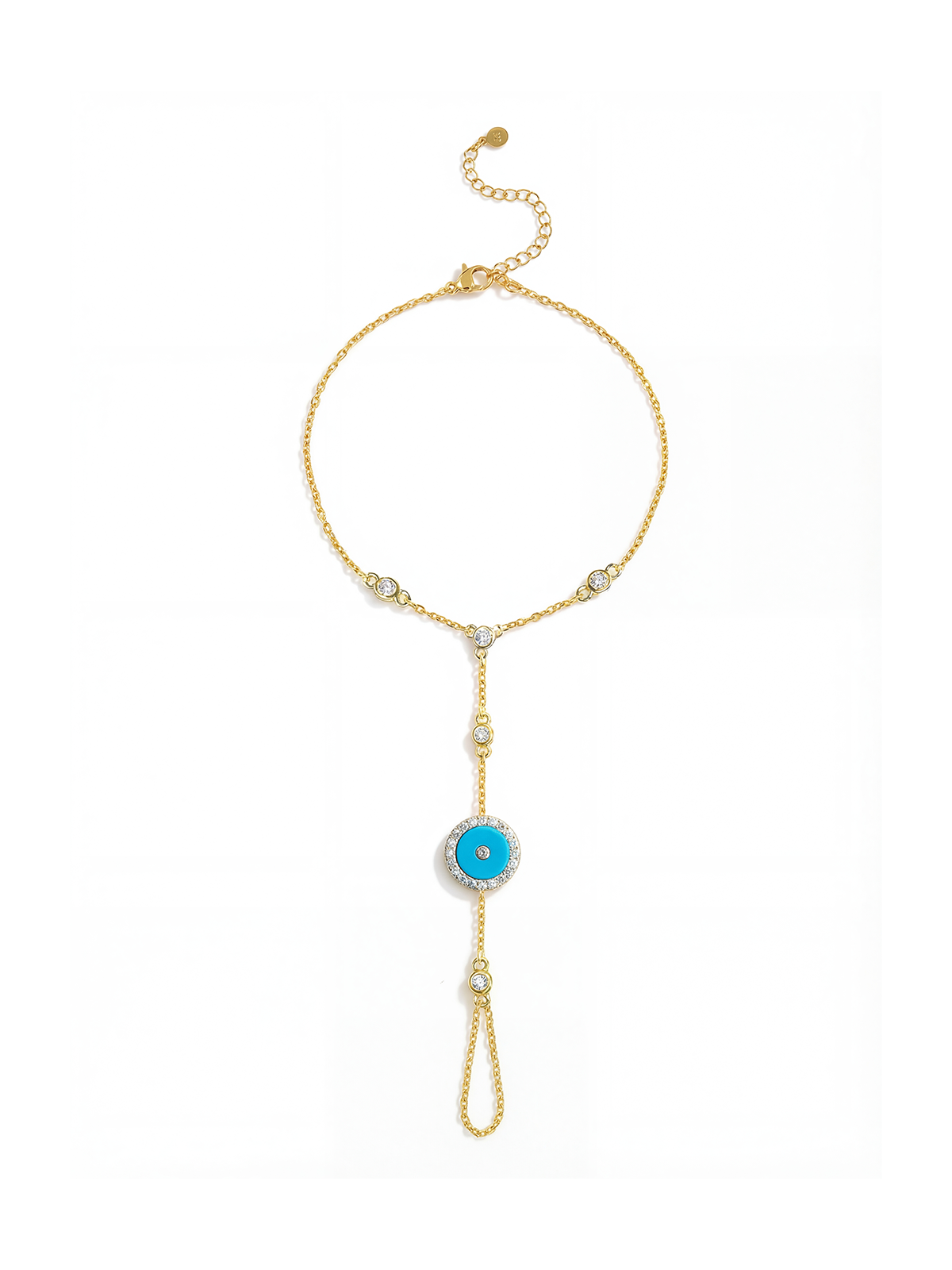 Seraphel Shahmaran Bracelet | Atelier Duygu