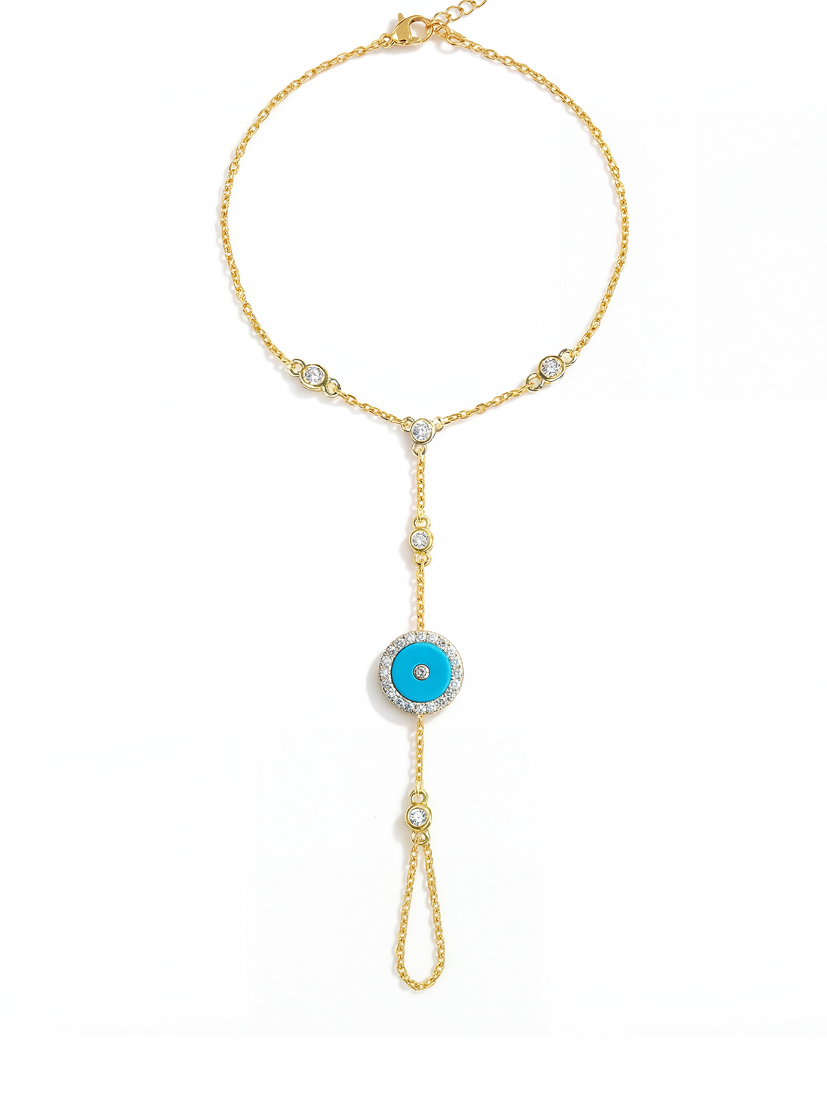 Seraphel Shahmaran Bracelet | Atelier Duygu