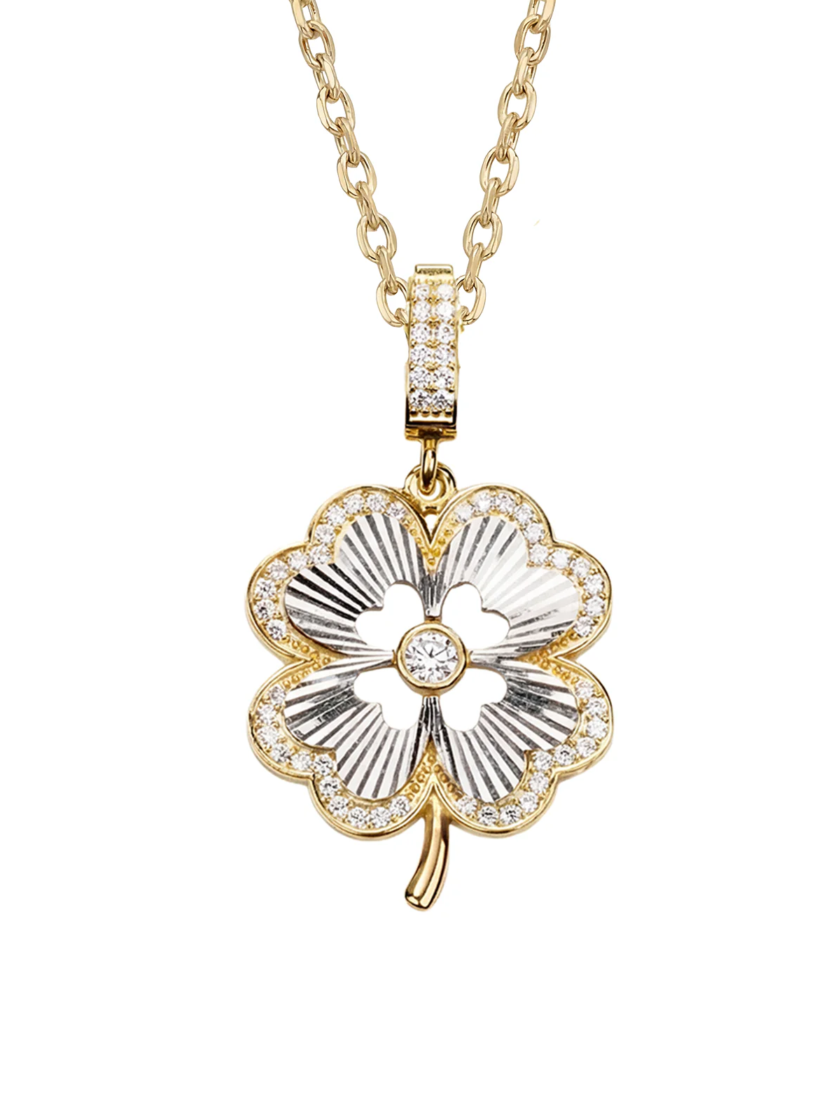 Leona Necklace