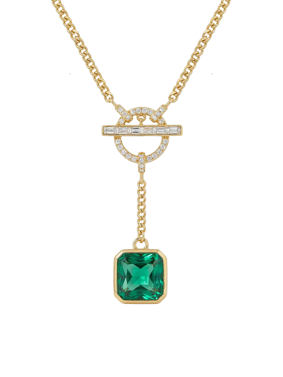 Orlena Necklace