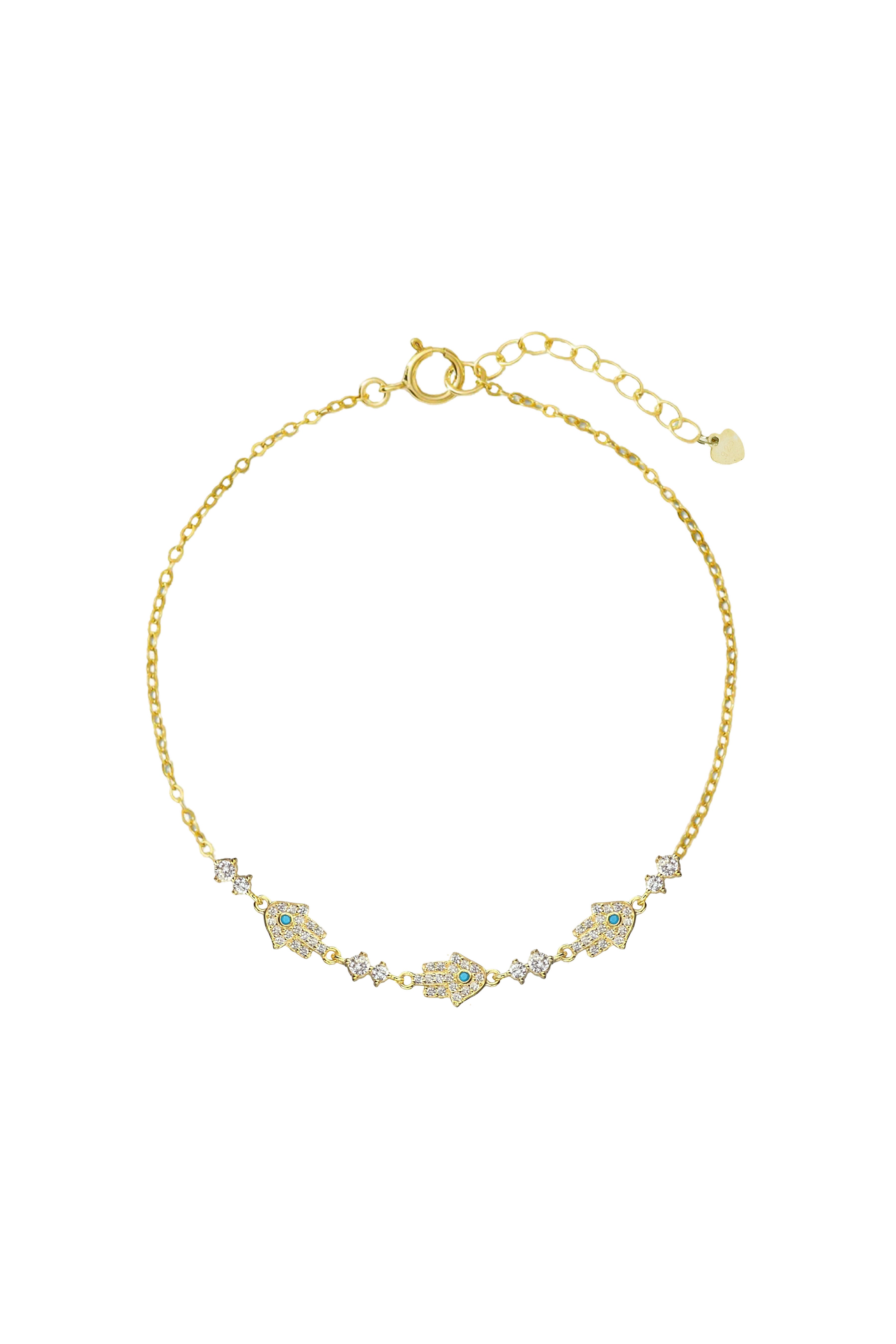 Maris Bileklik Atelier Duygu.