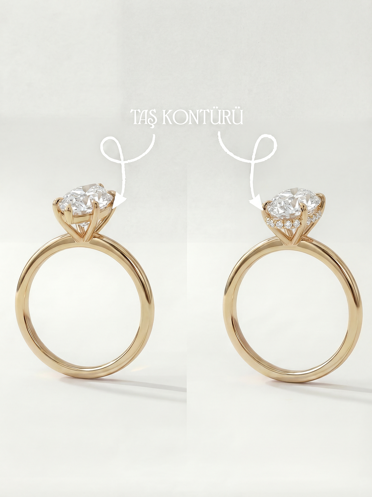 0.81CT | Marquise Cut Ring