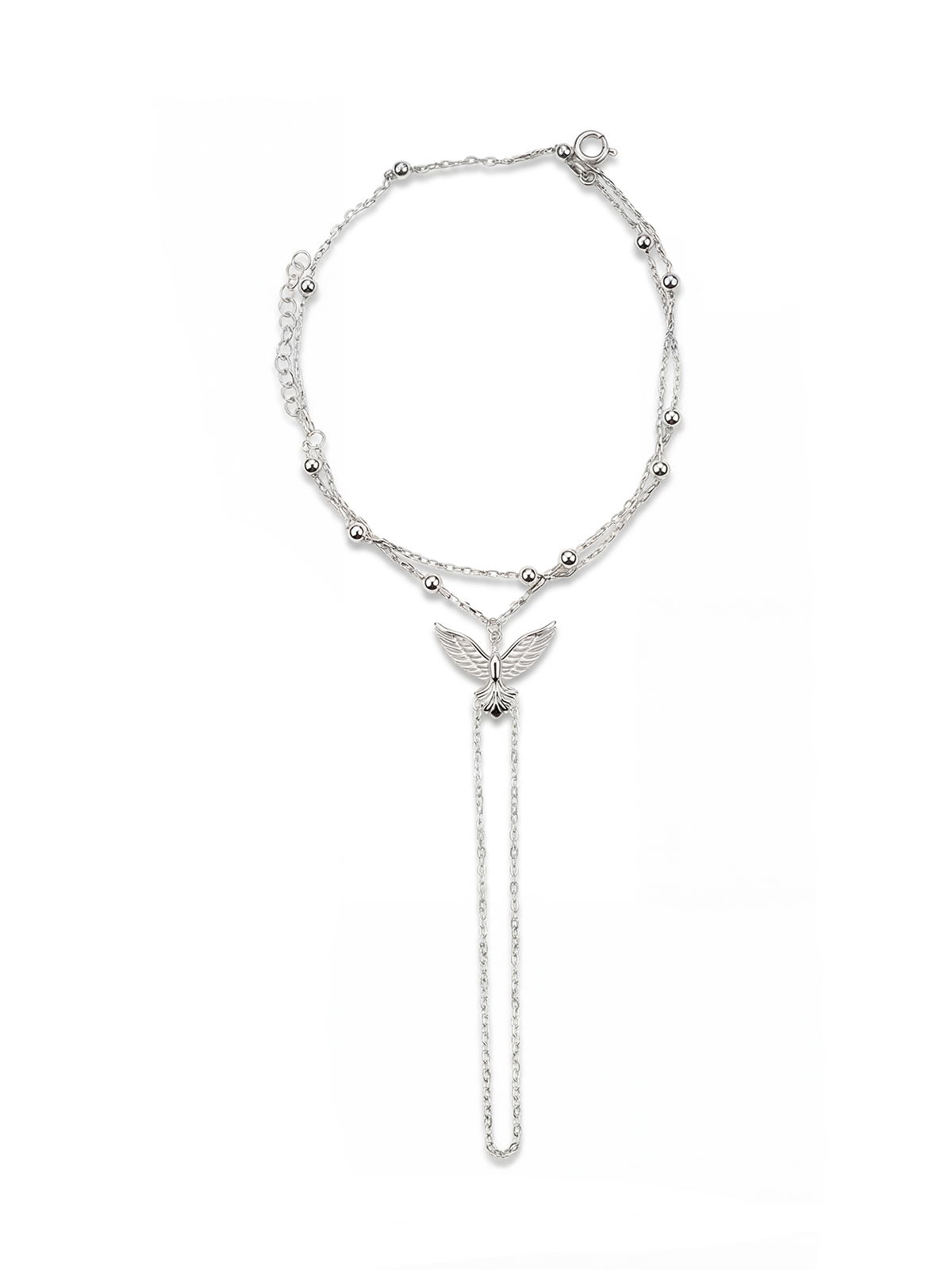 Isla Hand Chain Bracelet
