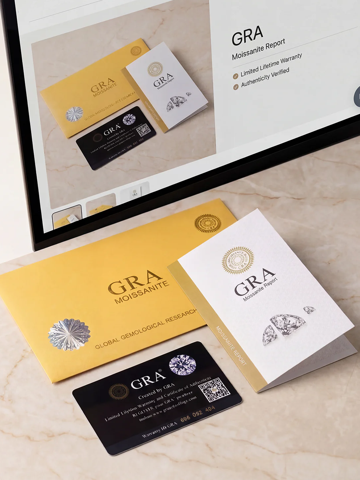 1.2CT | Oval Kesim Kolu Markiz Taşlı Yüzük