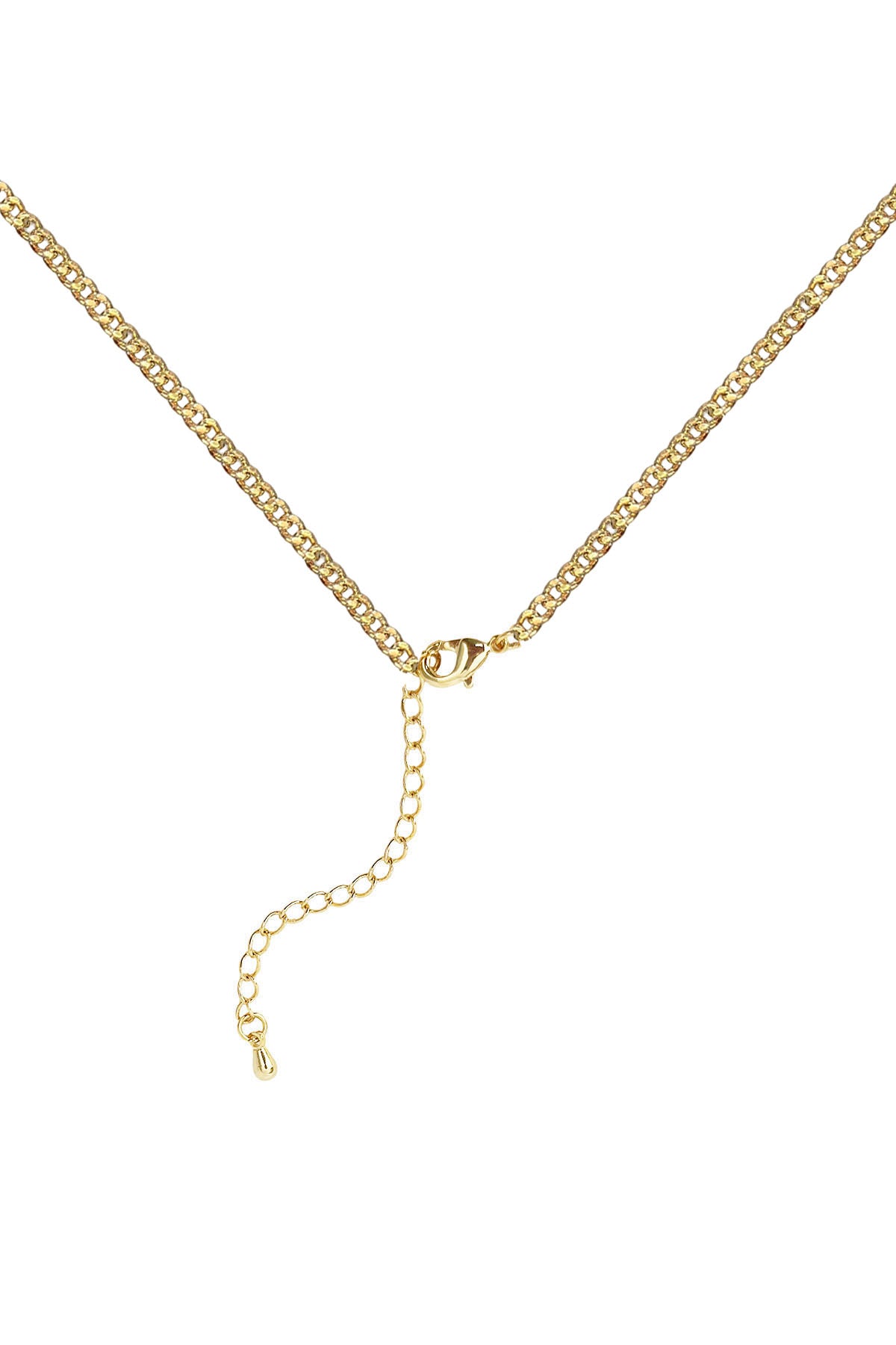 Orlena Necklace