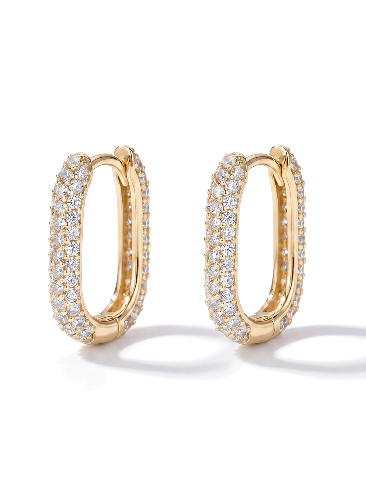 Valeska Earrings