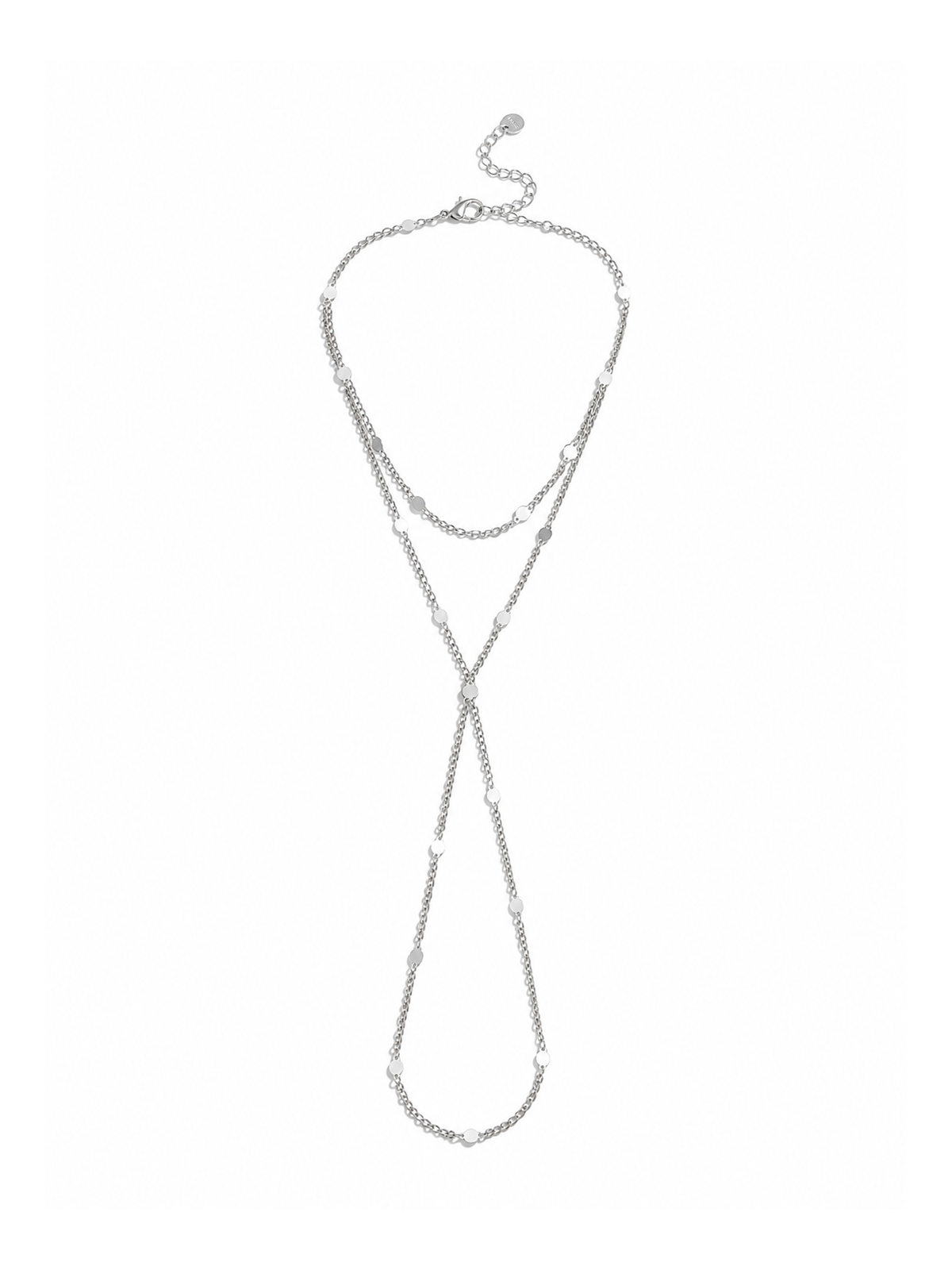 Elodie Hand Chain Bracelet
