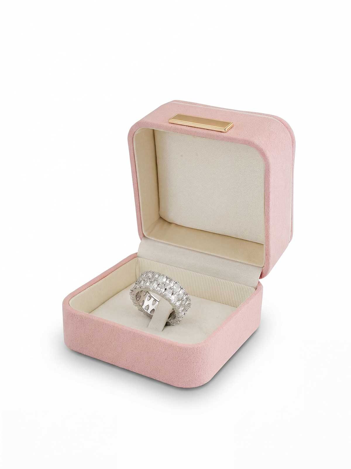 Ring Gift Box