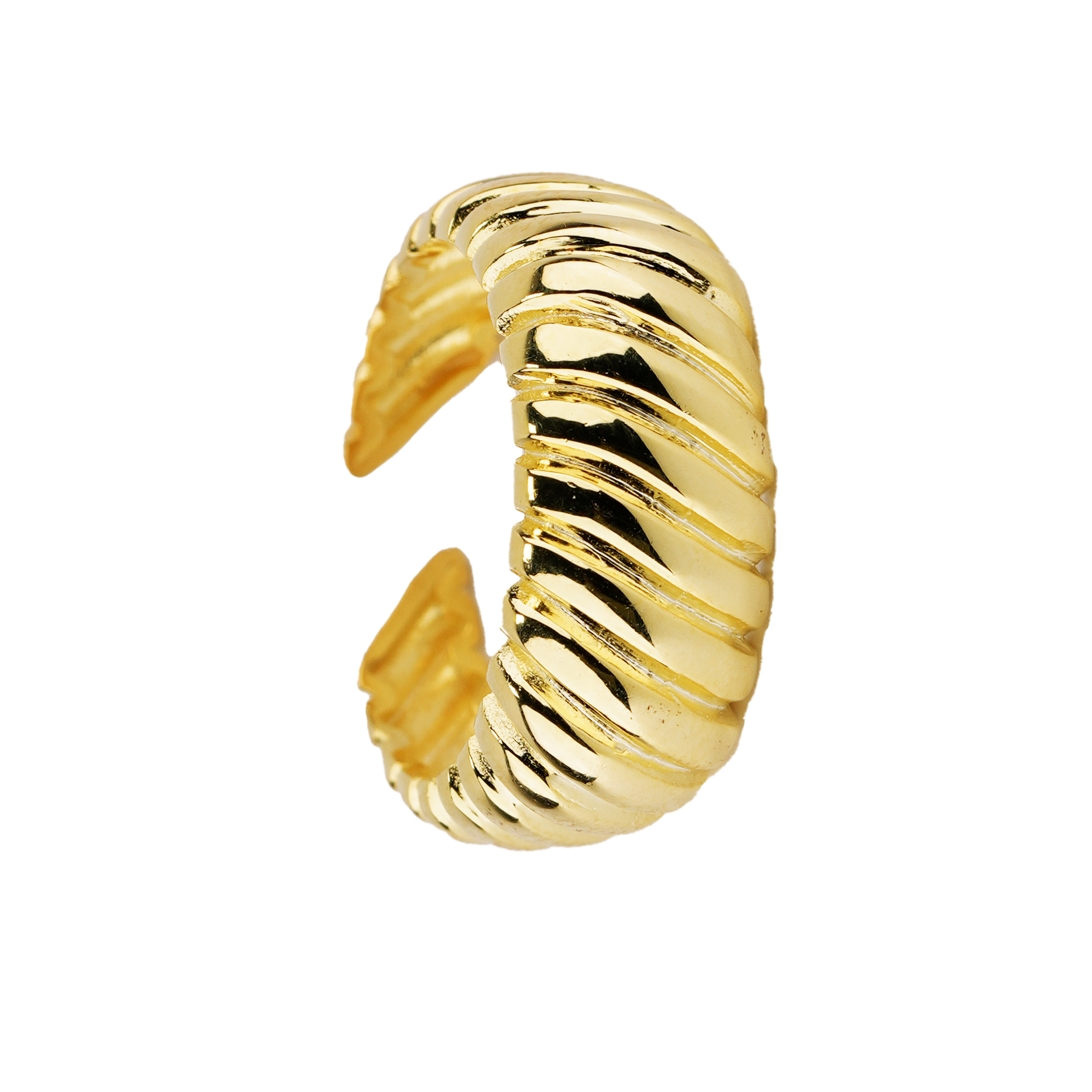 Nivra Ring