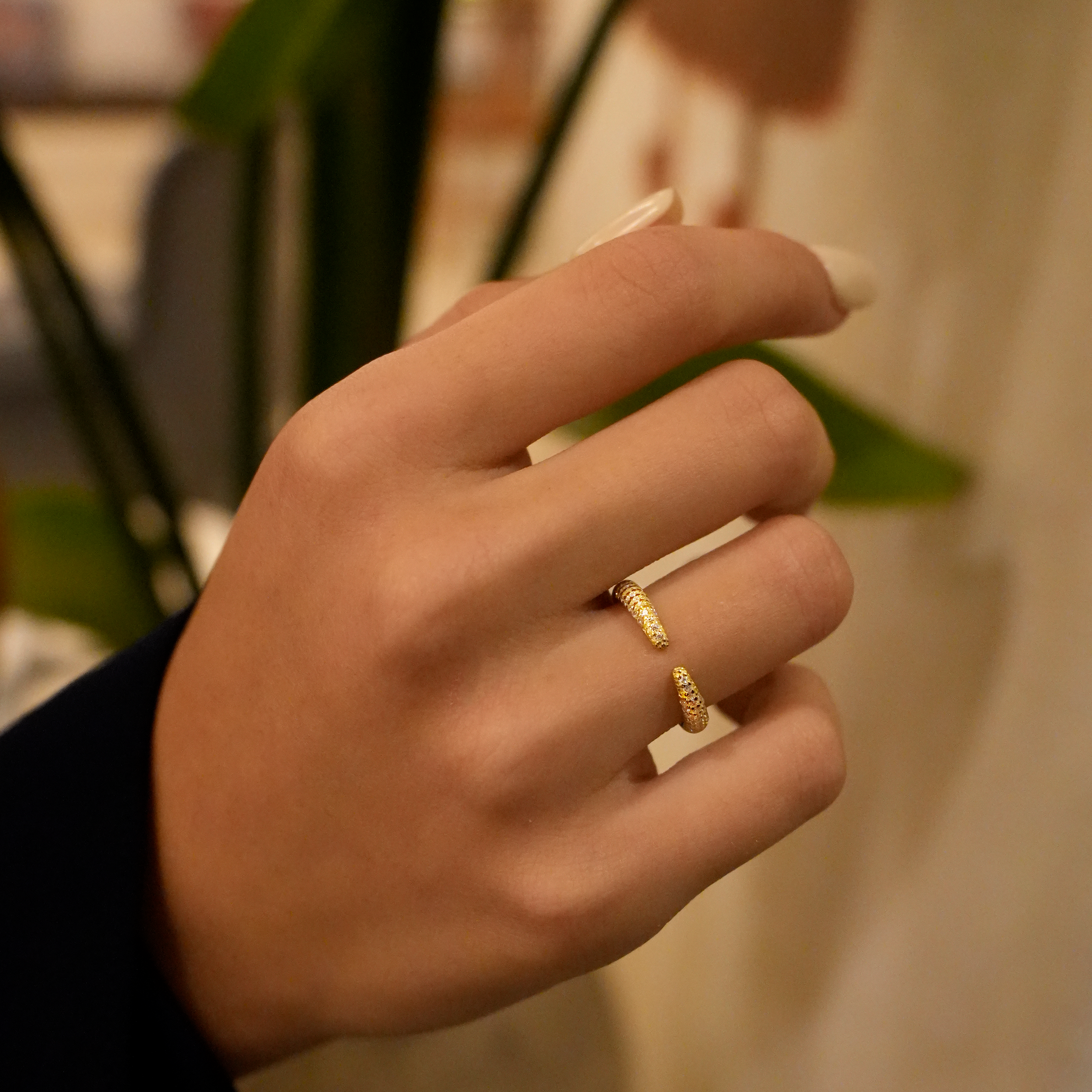 Tirena Ring