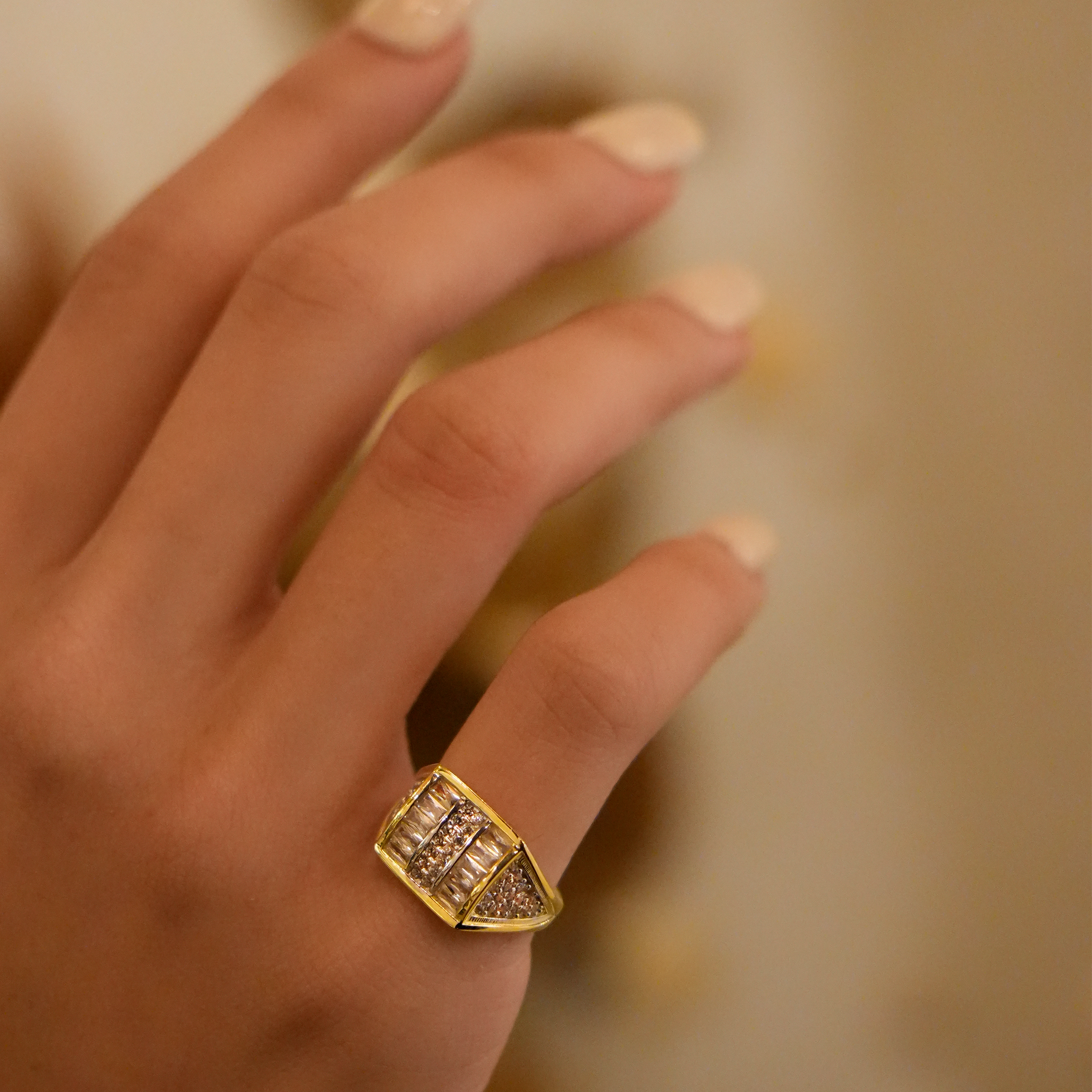 Myra Ring