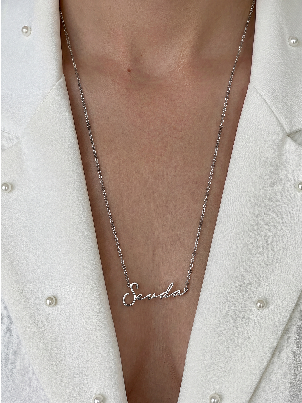Miralya Necklace