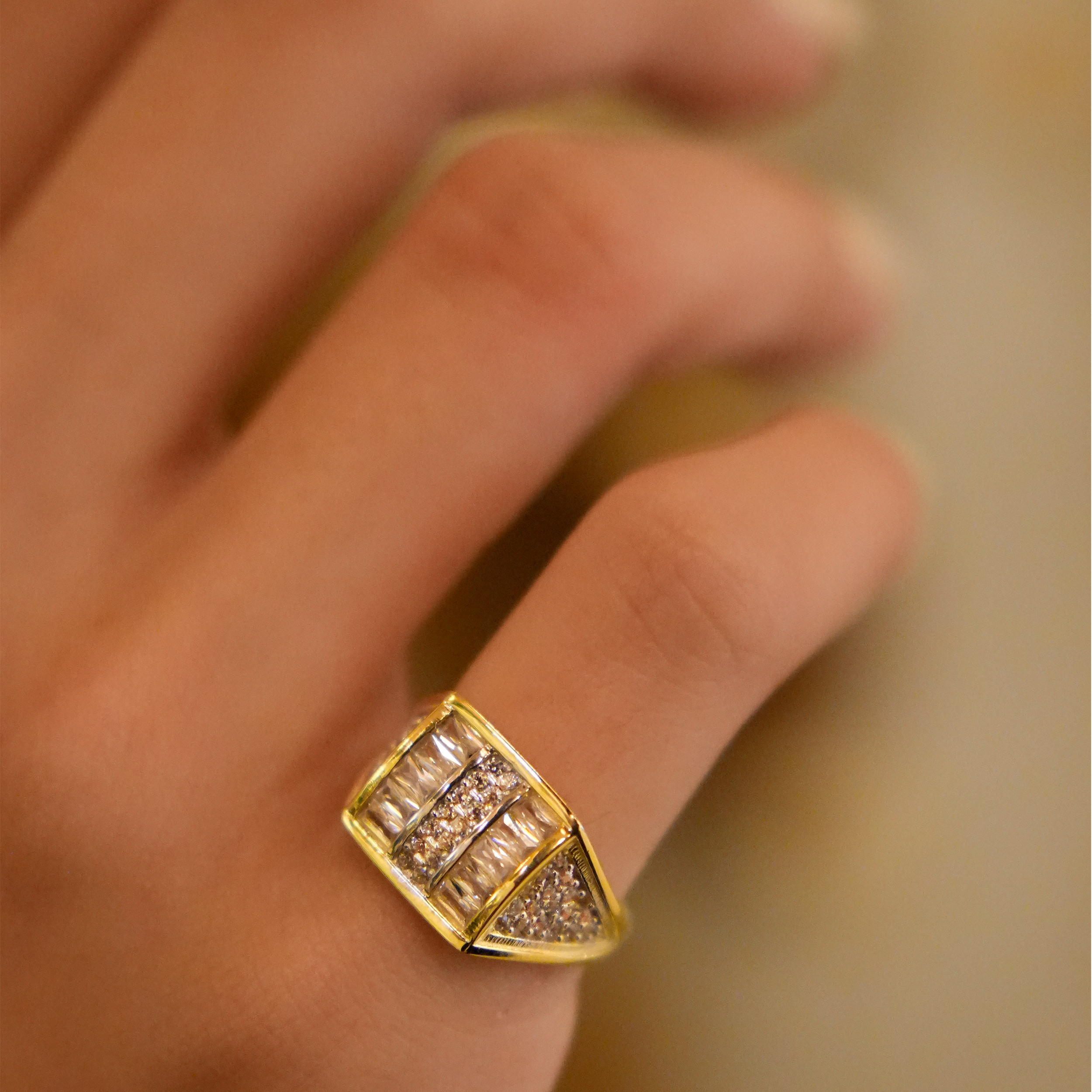 Myra Ring