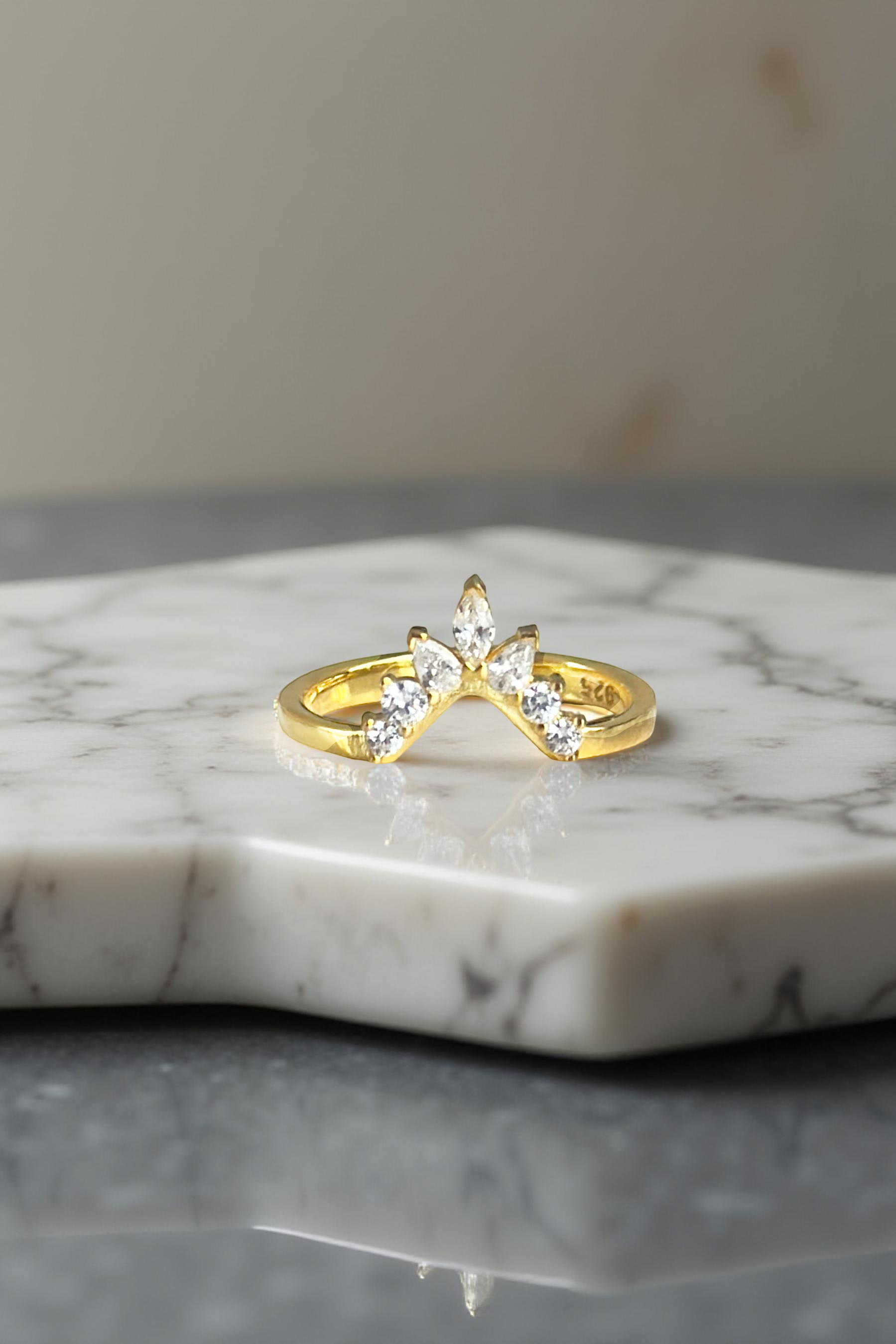 Orvara Ring