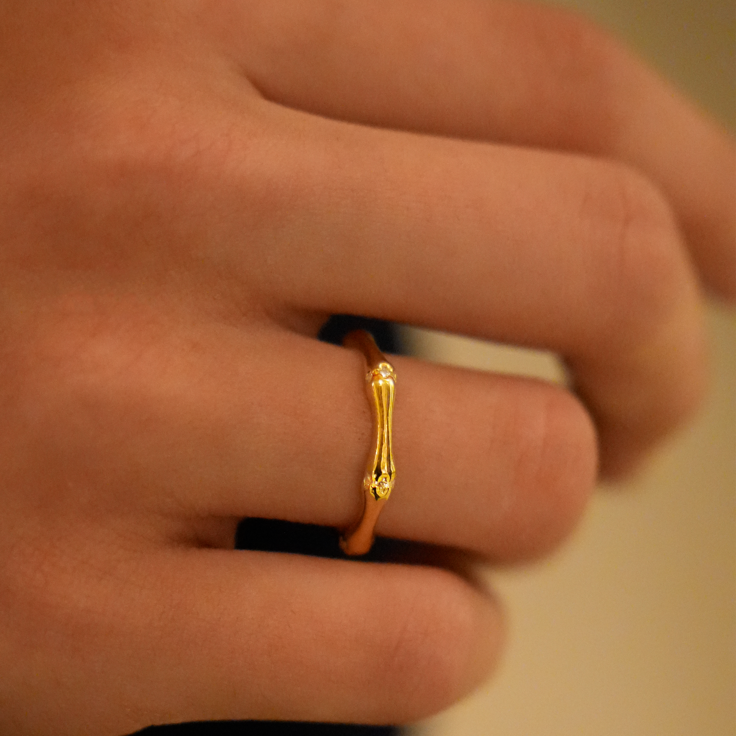 Tareen Ring