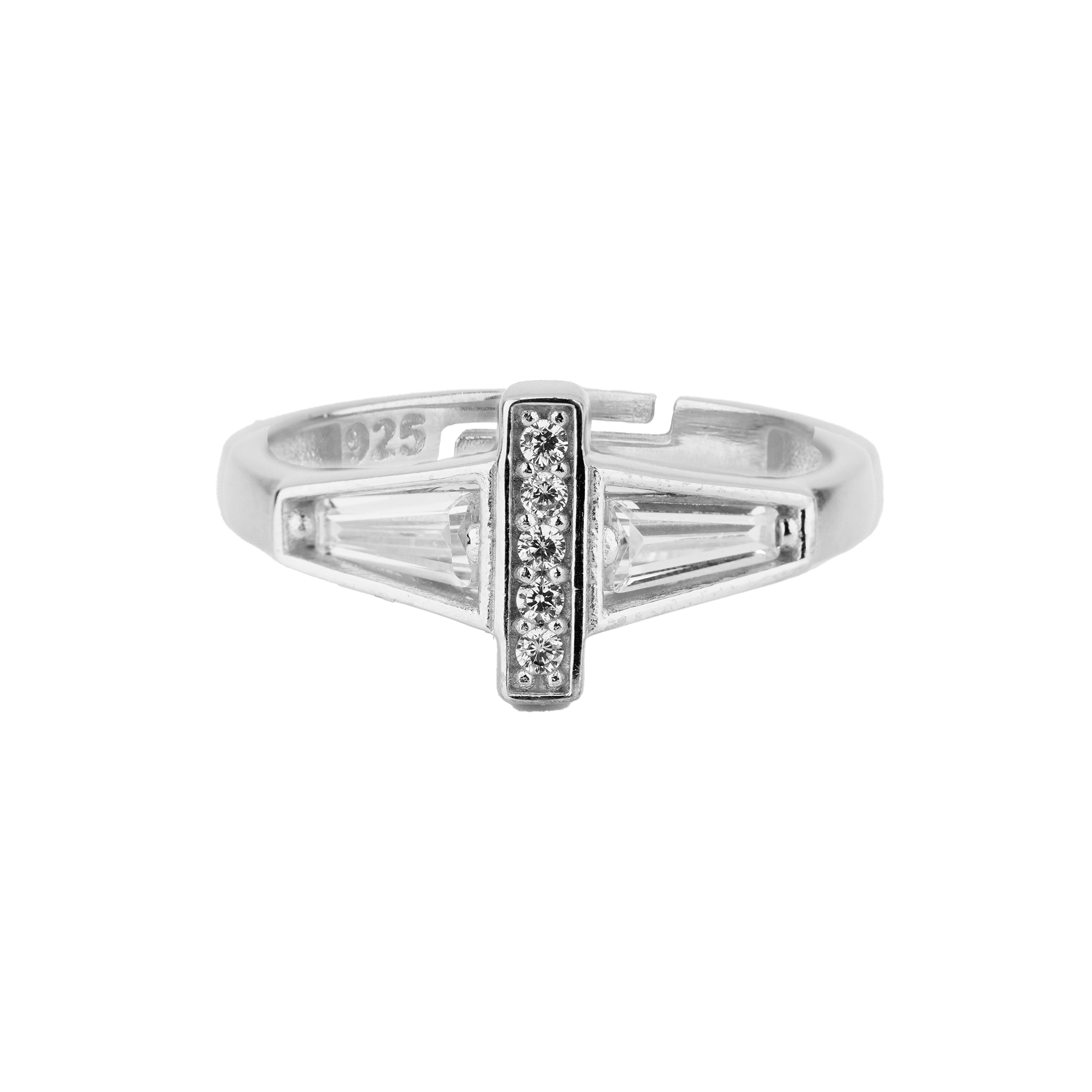Olyra Ring