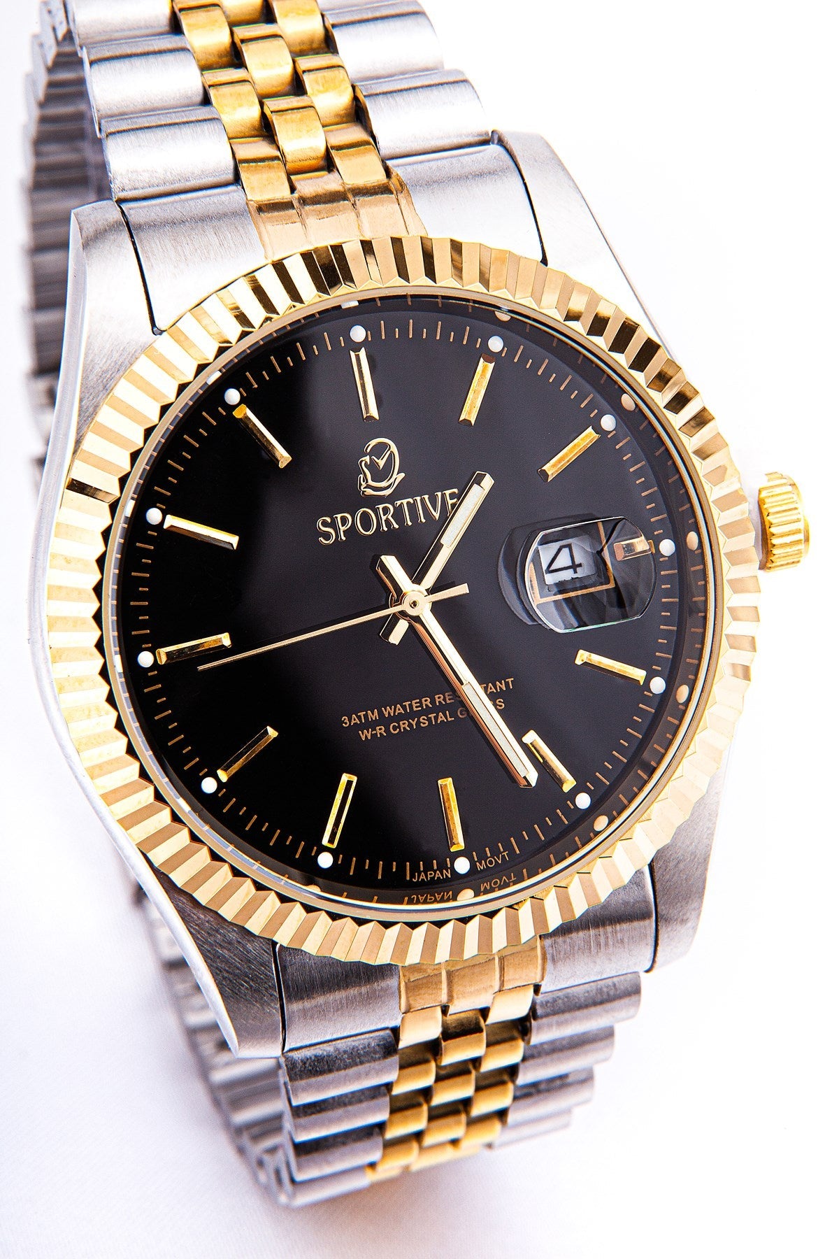 Antonio Saat Atelier Duygu.