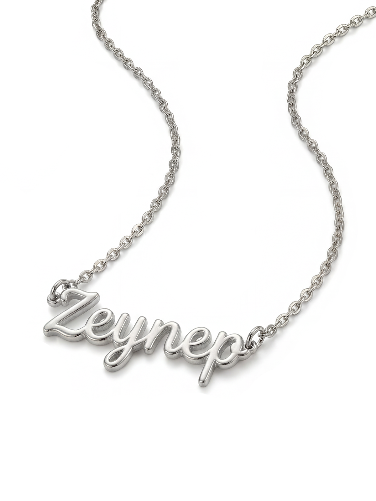 Faylinn Name Necklace