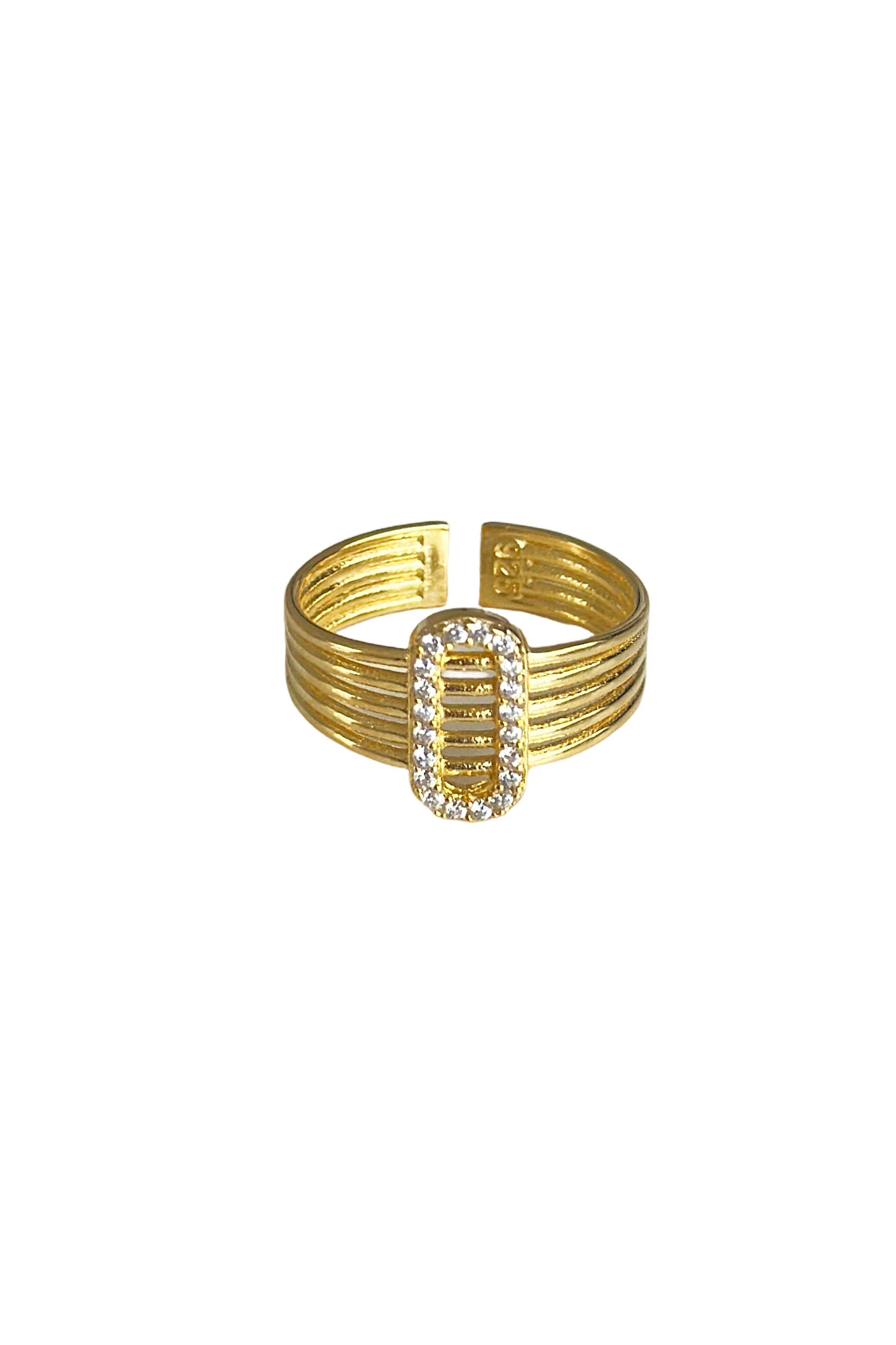 Solena Ring