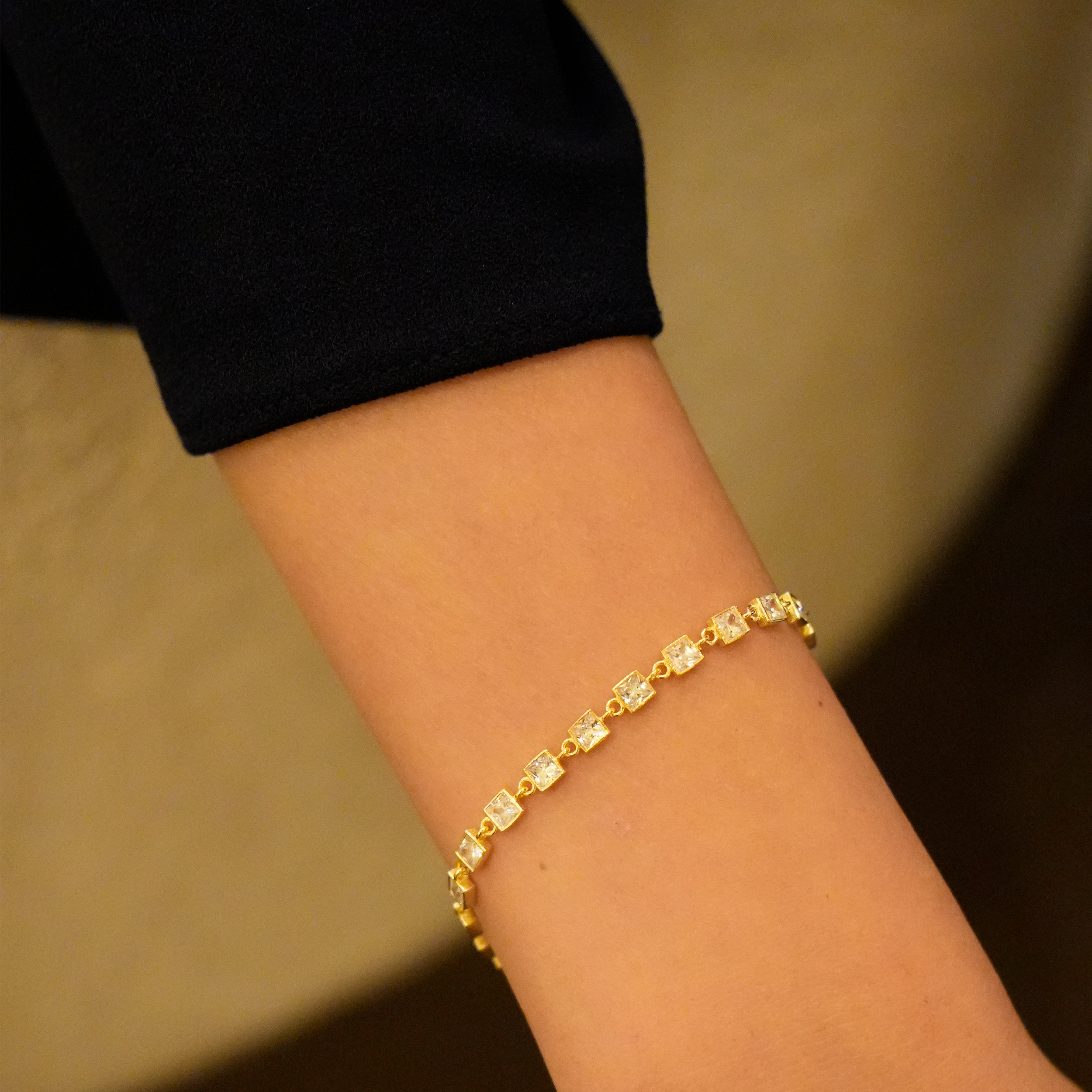 Elyra Bracelet