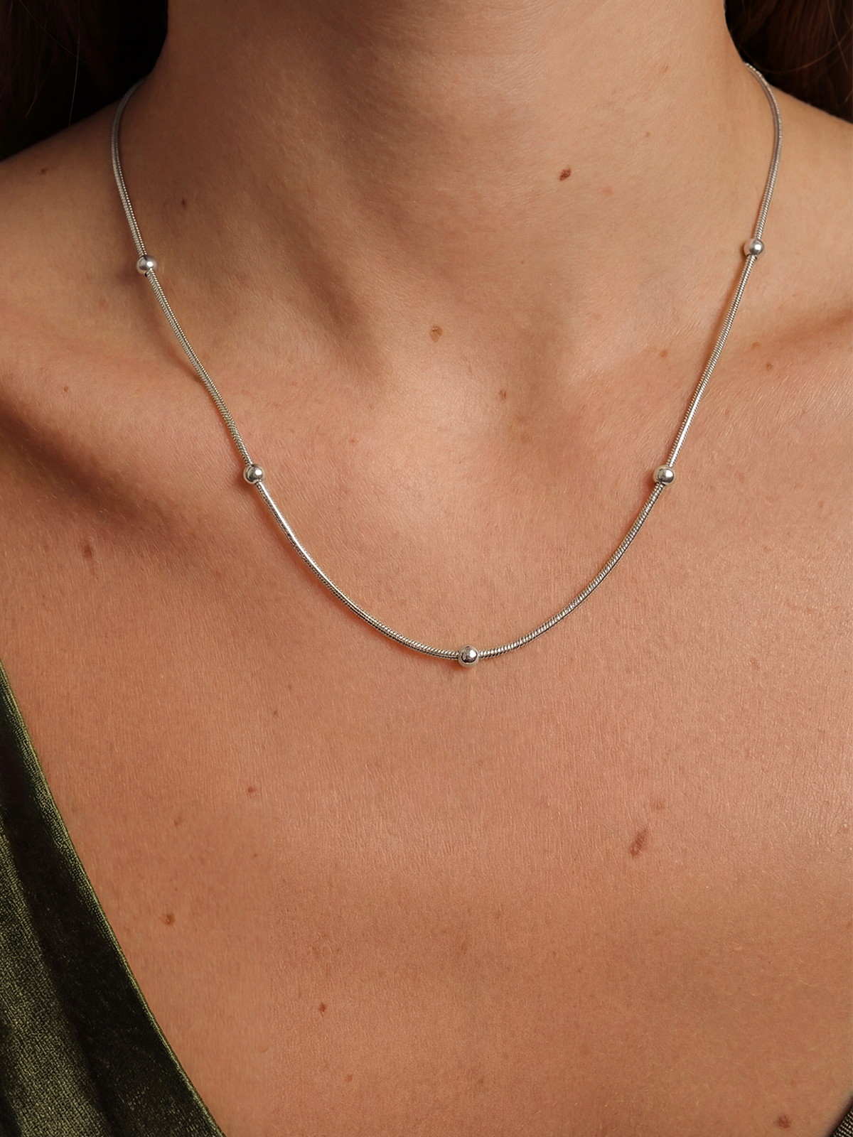 Xelira Necklace