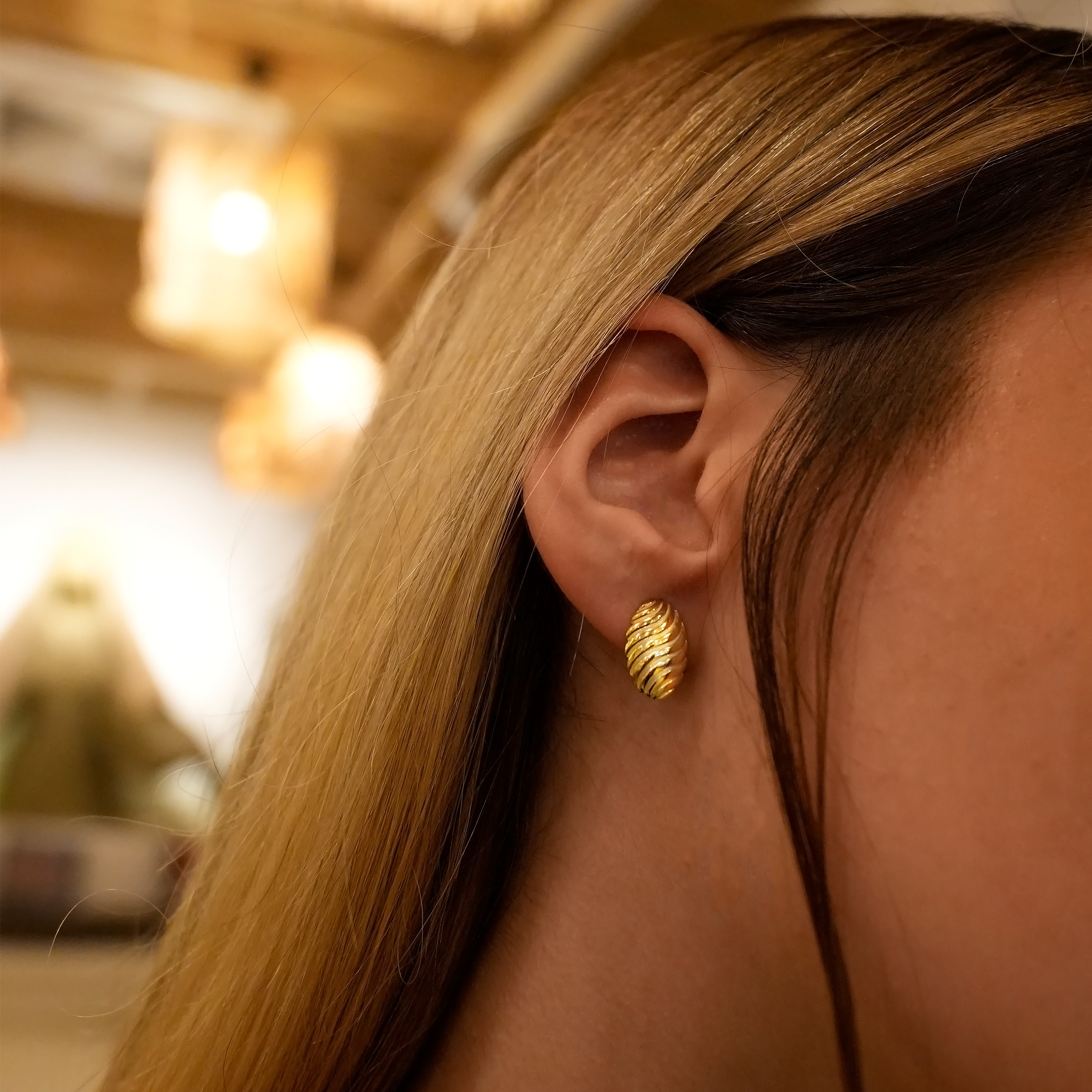 Orel Earrings