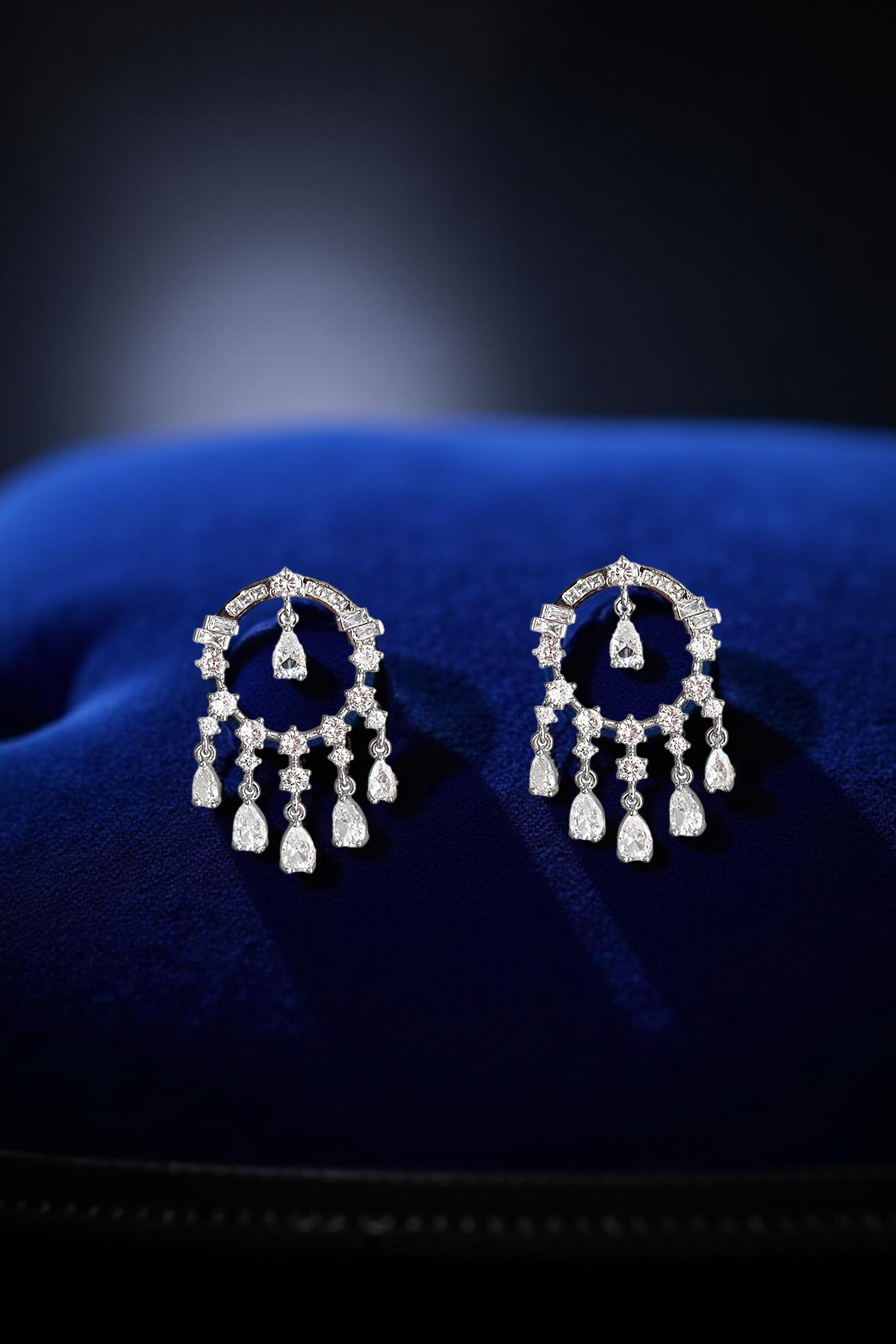Xaviera Earrings