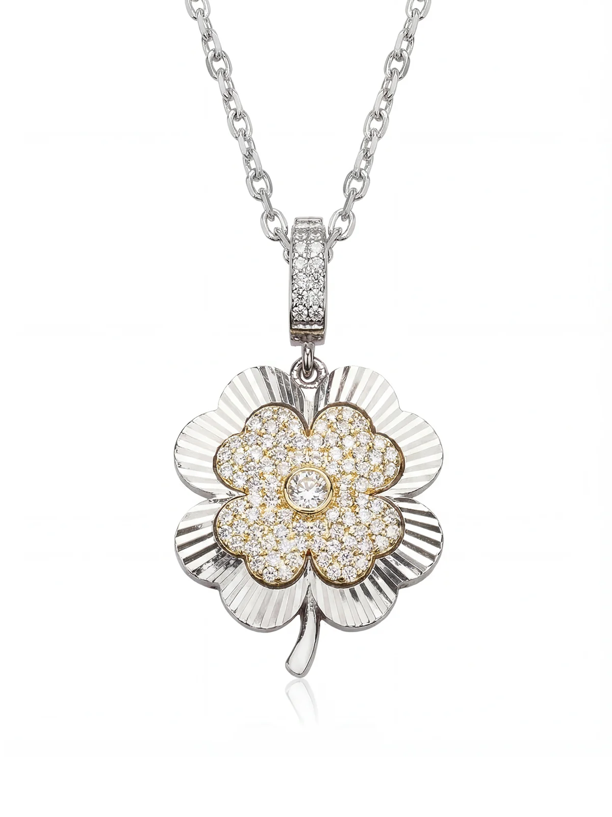 Cosima Necklace