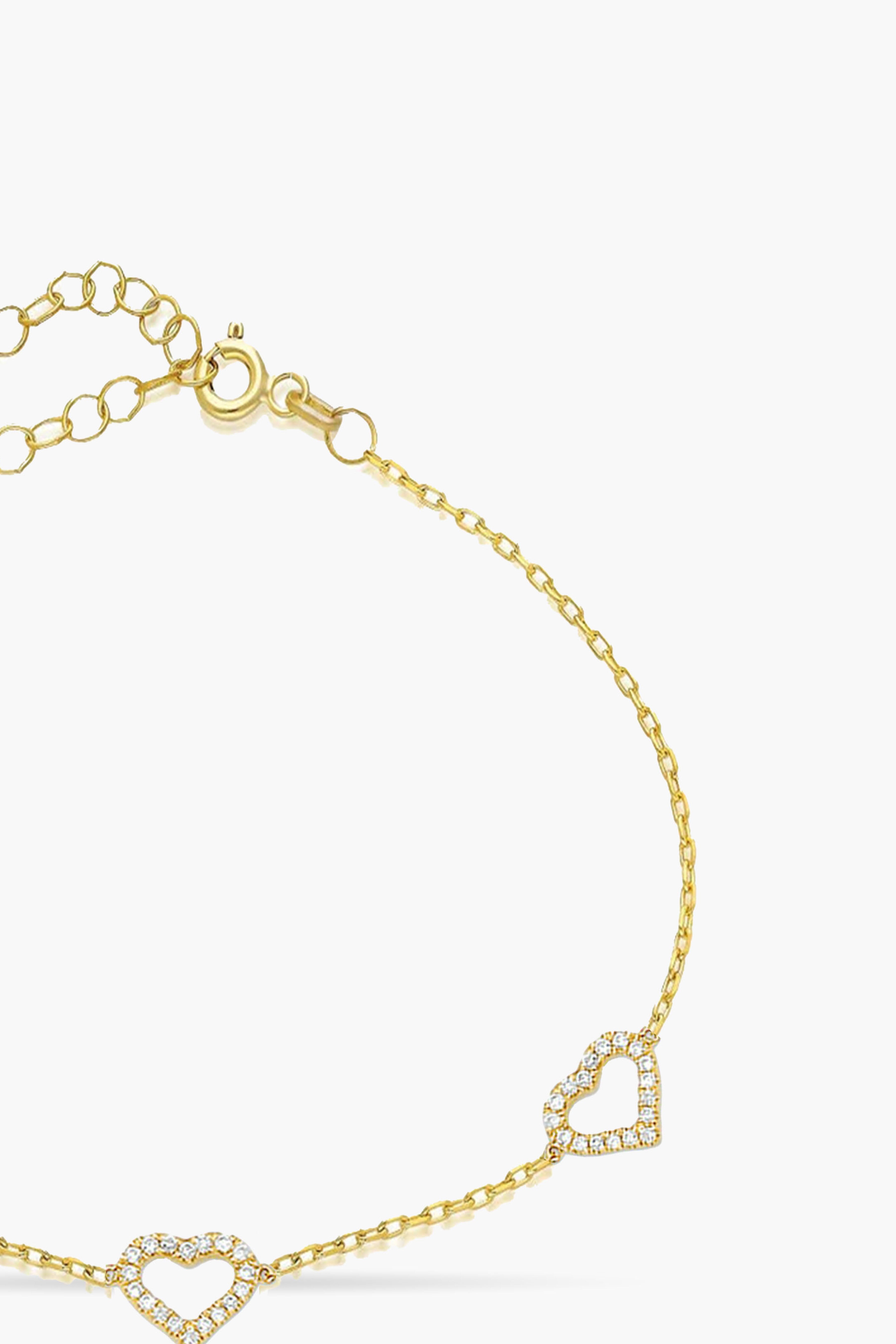 Yolen Bileklik Atelier Duygu.