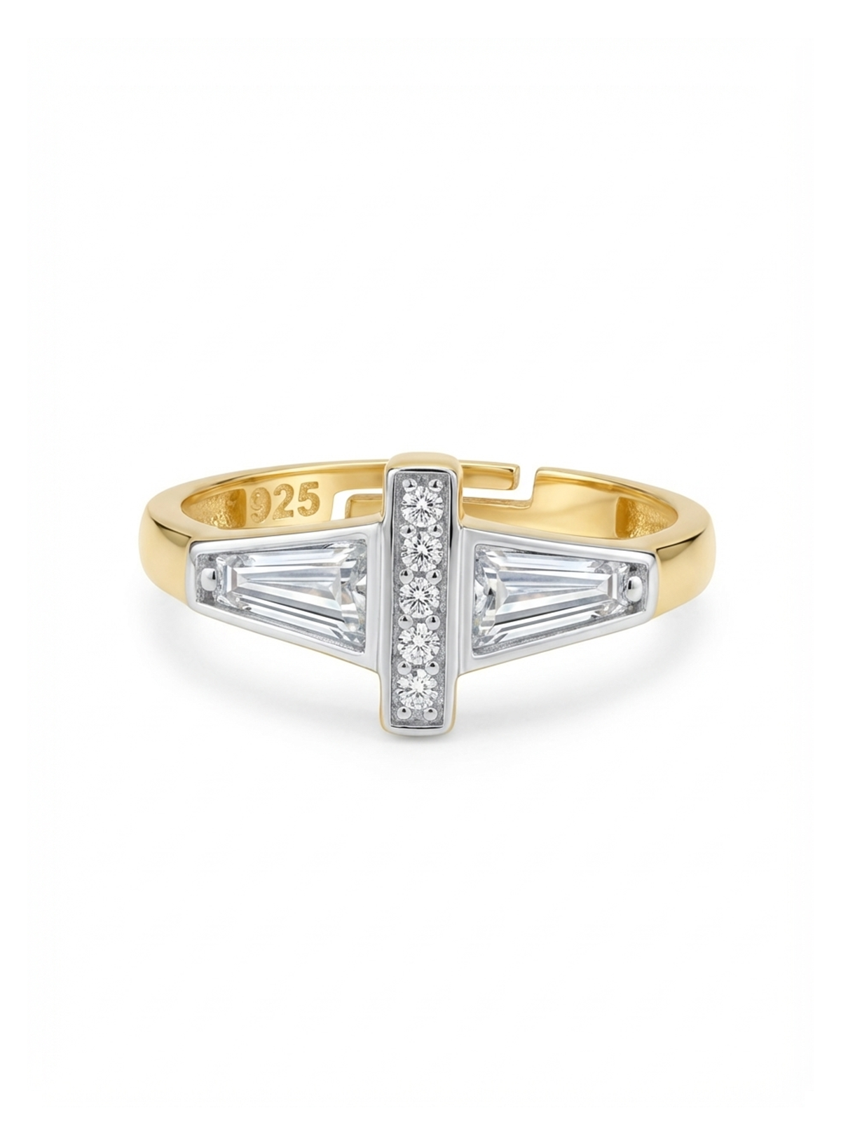 Olyra Ring