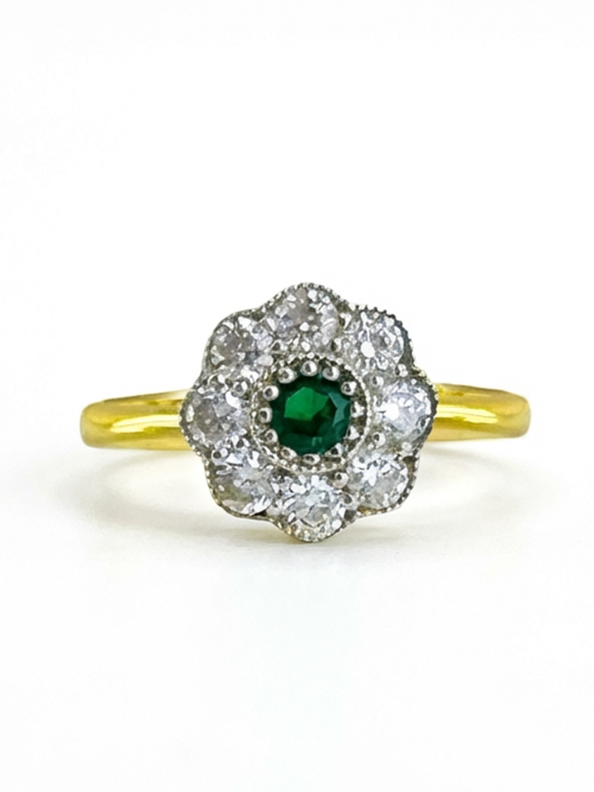 Caelus Ring