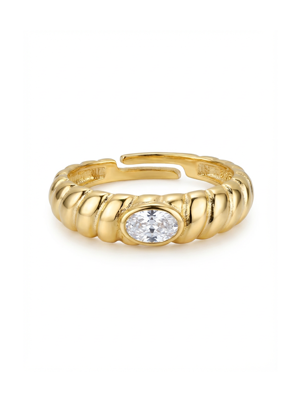 Ivora Ring