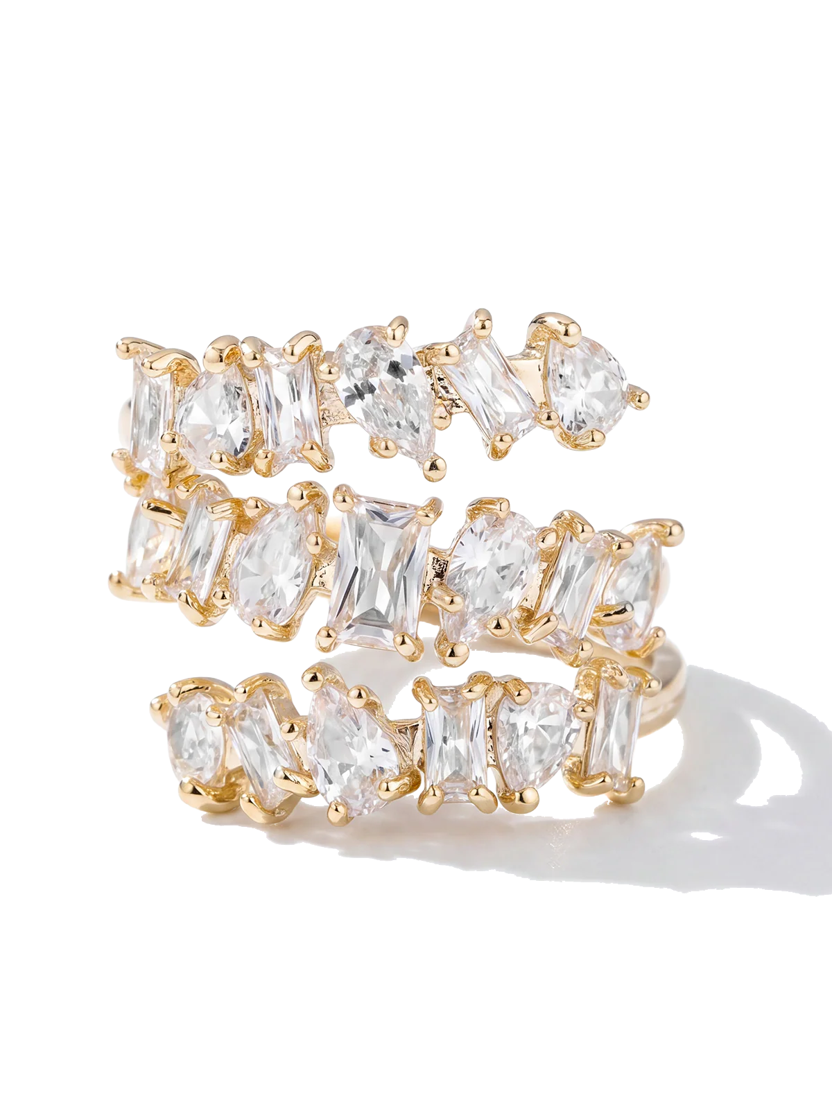 Alvessa Ring