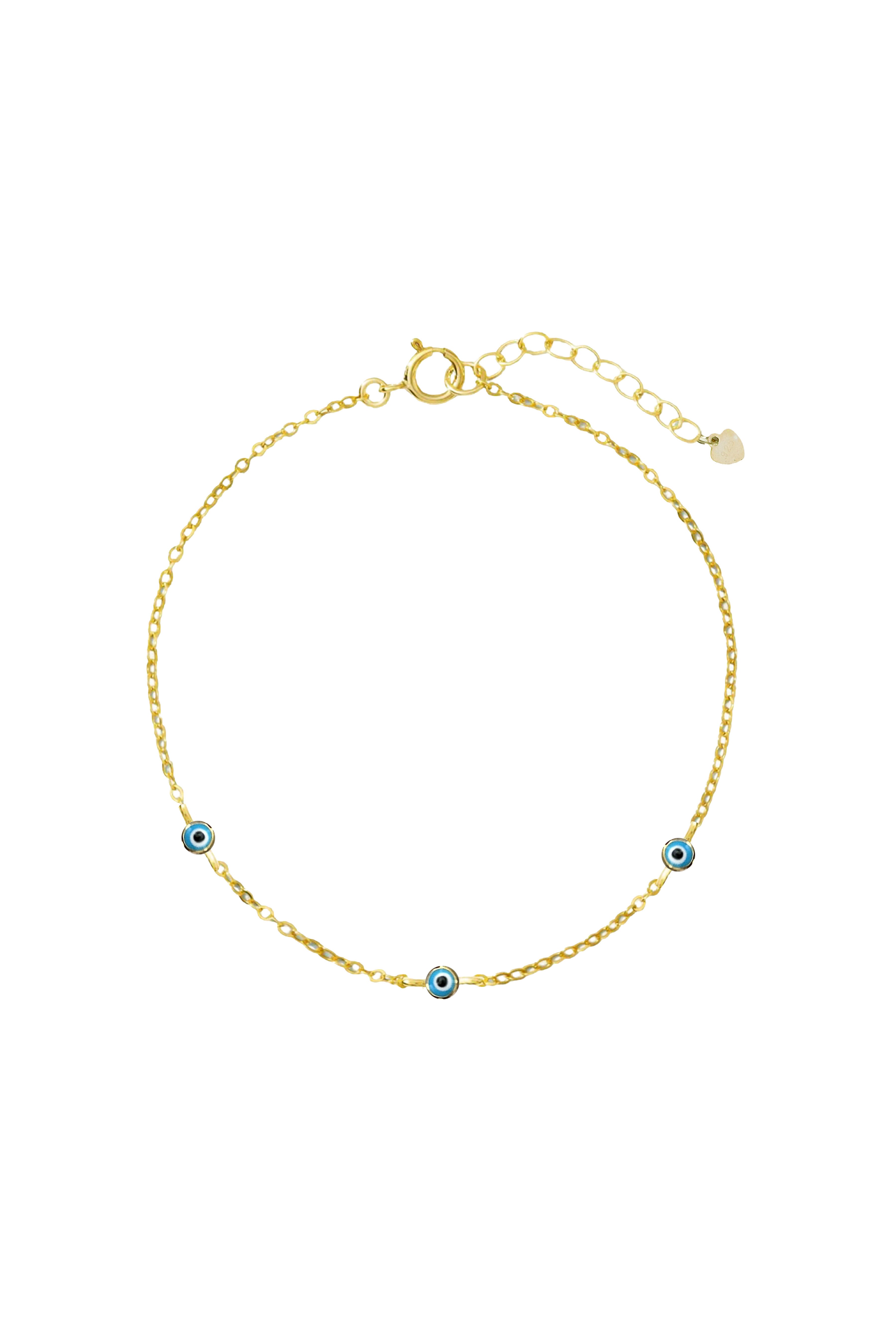 Zaria Bileklik Atelier Duygu.