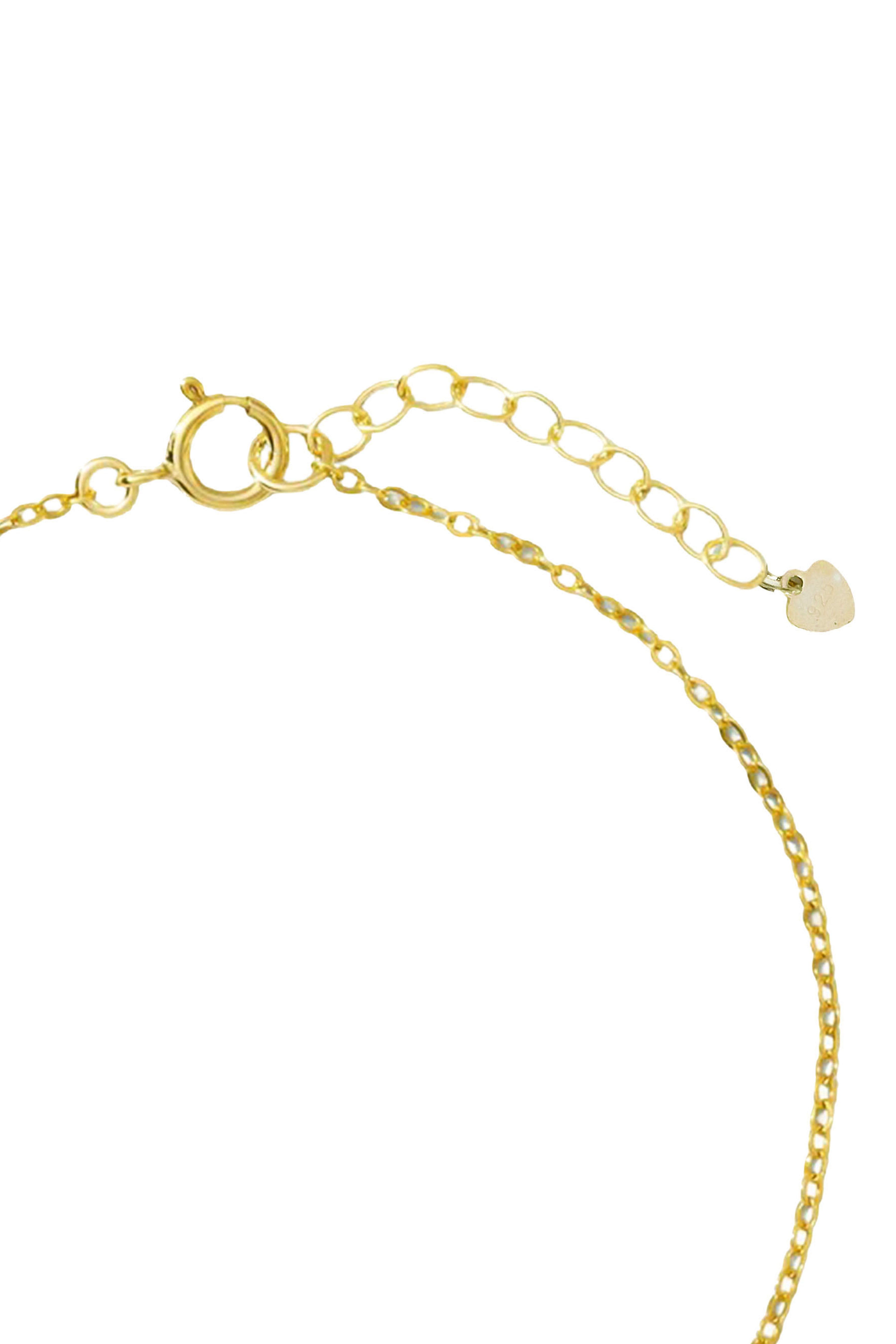 Zaria Bracelet