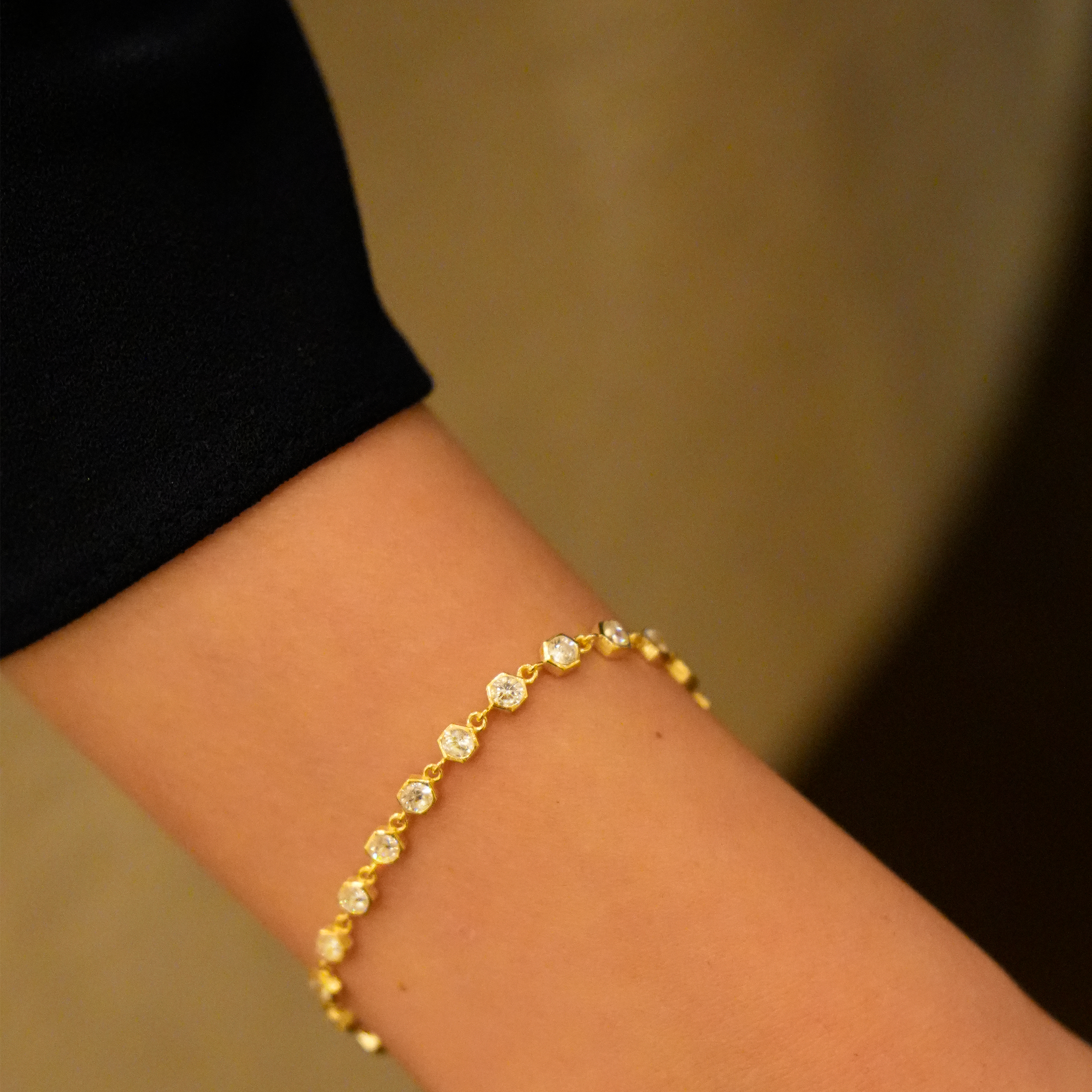 Coriel Bracelet