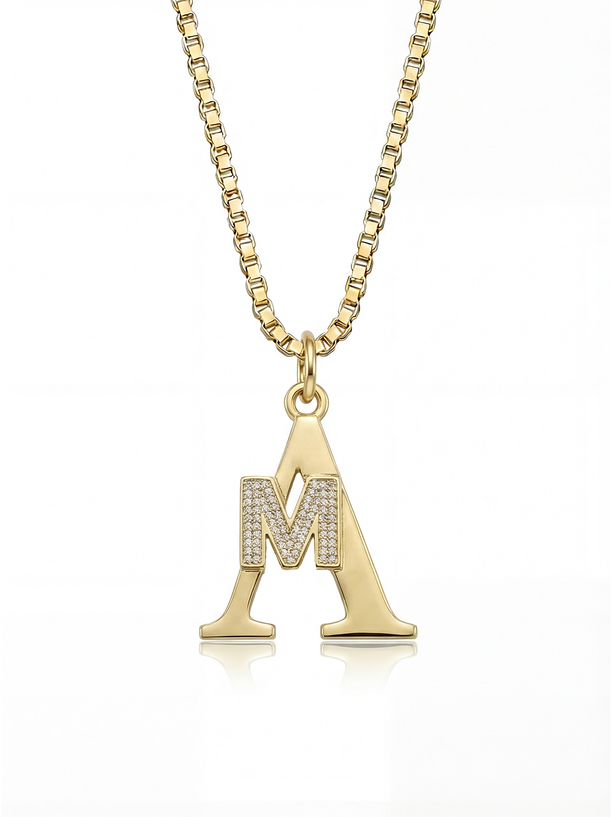 Zorvia Necklace