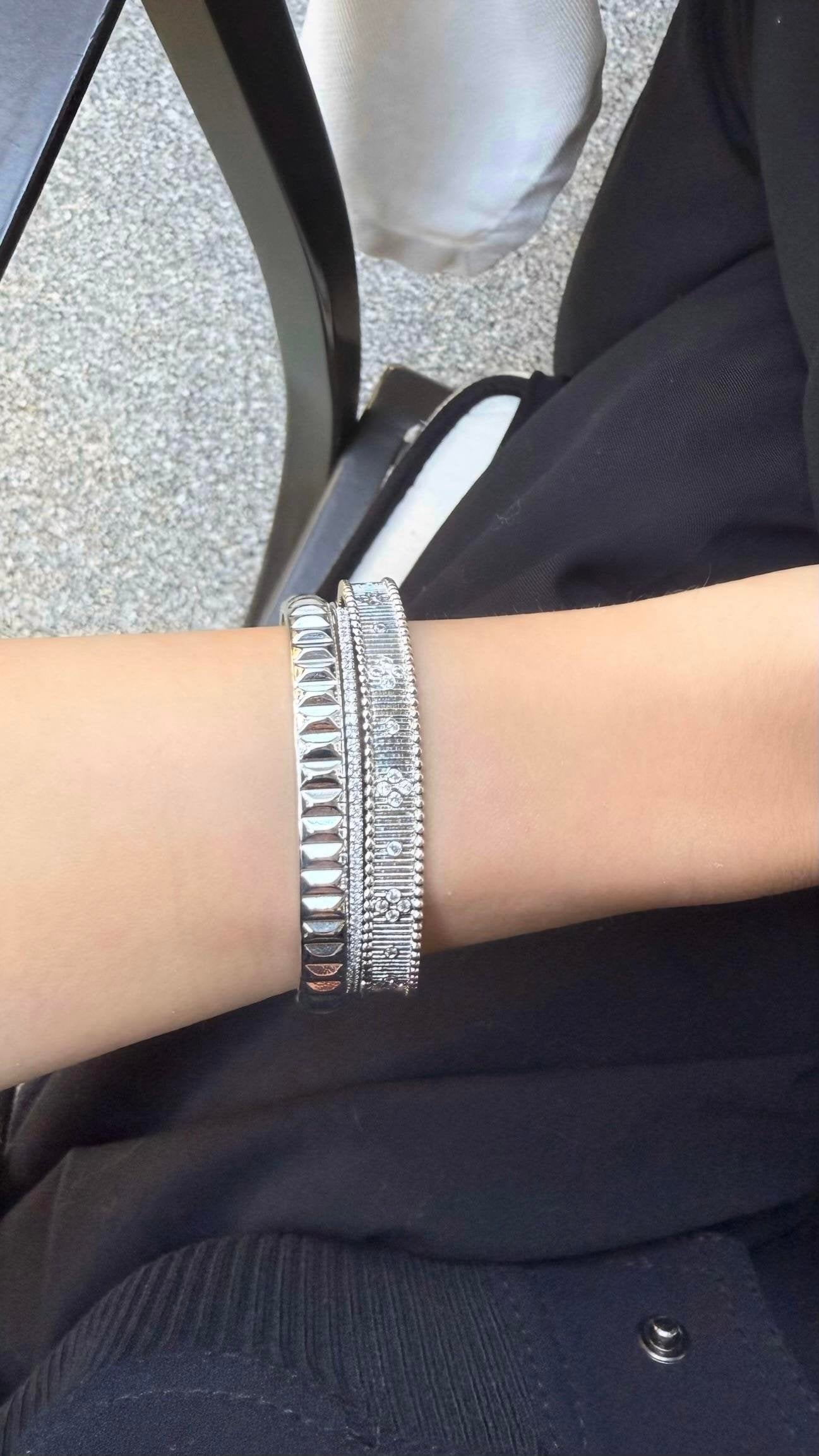 Sorelle Bileklik  Atelier Duygu.