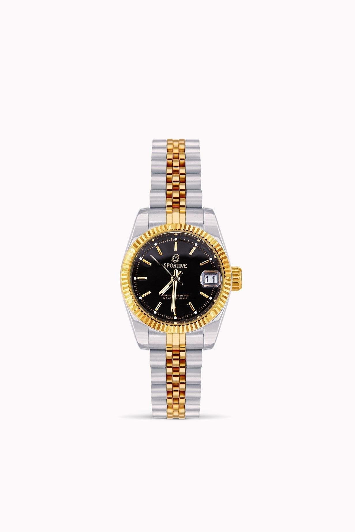 Timeless Saat  Atelier Duygu.