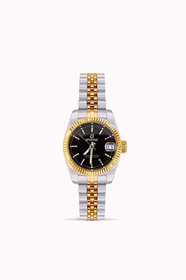 Timeless Saat  Atelier Duygu.