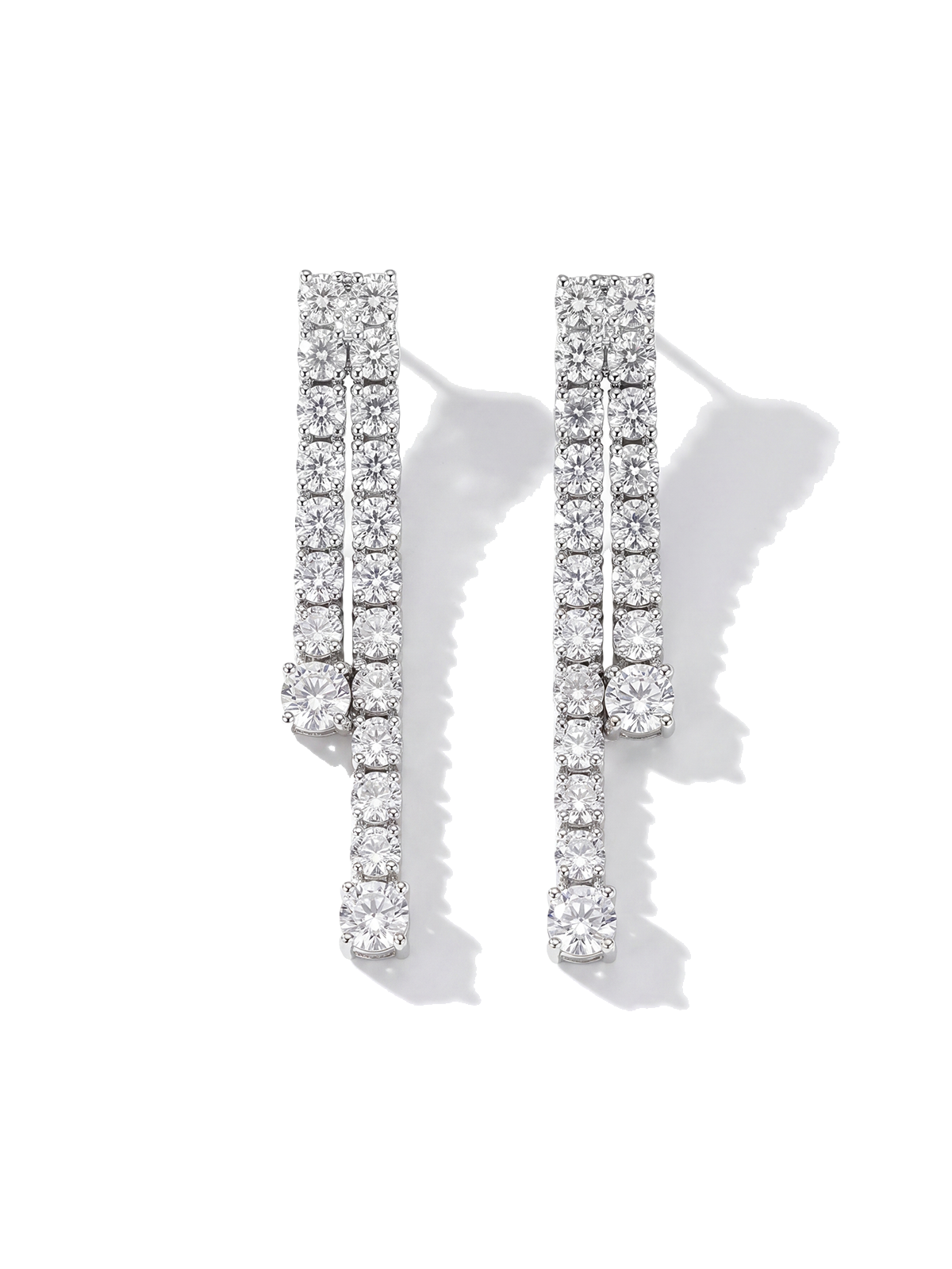Alvina Earrings