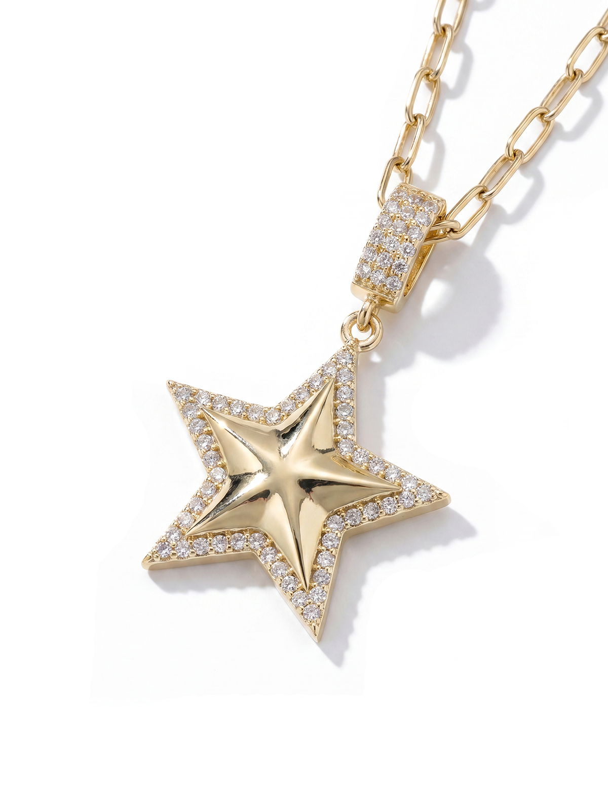 Star Necklace