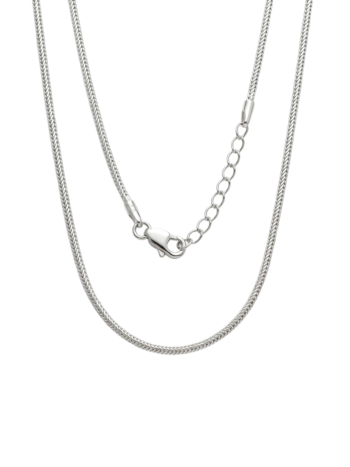 Double-Headed Eagle Necklace