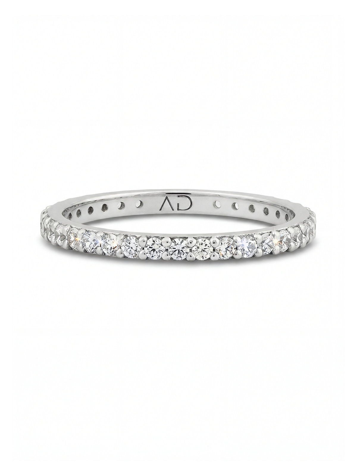 1.5MM | Full Eternity Ring