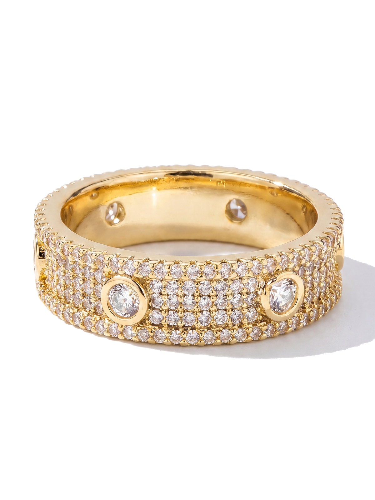 Mirelle Ring