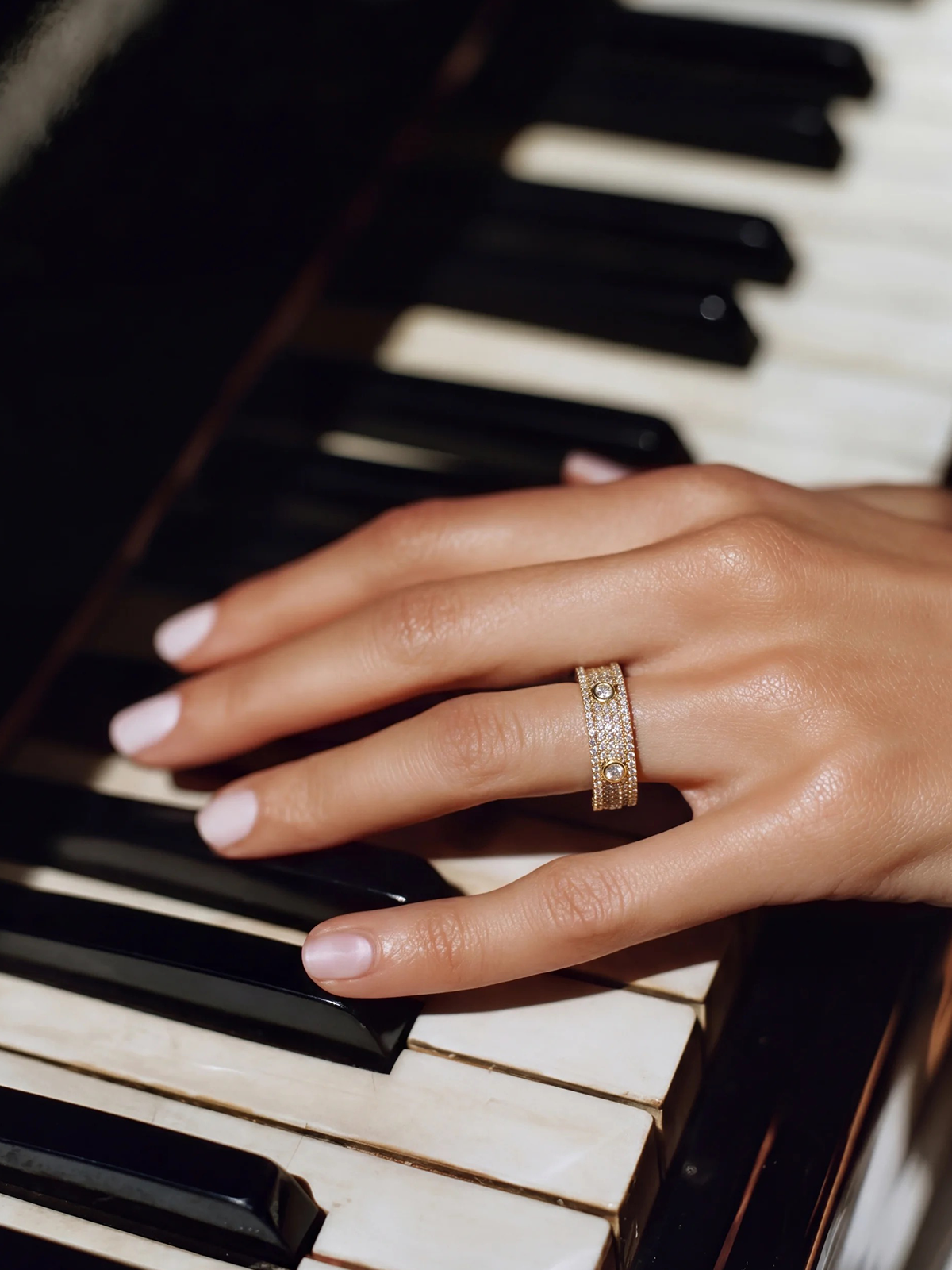 Mirelle Ring
